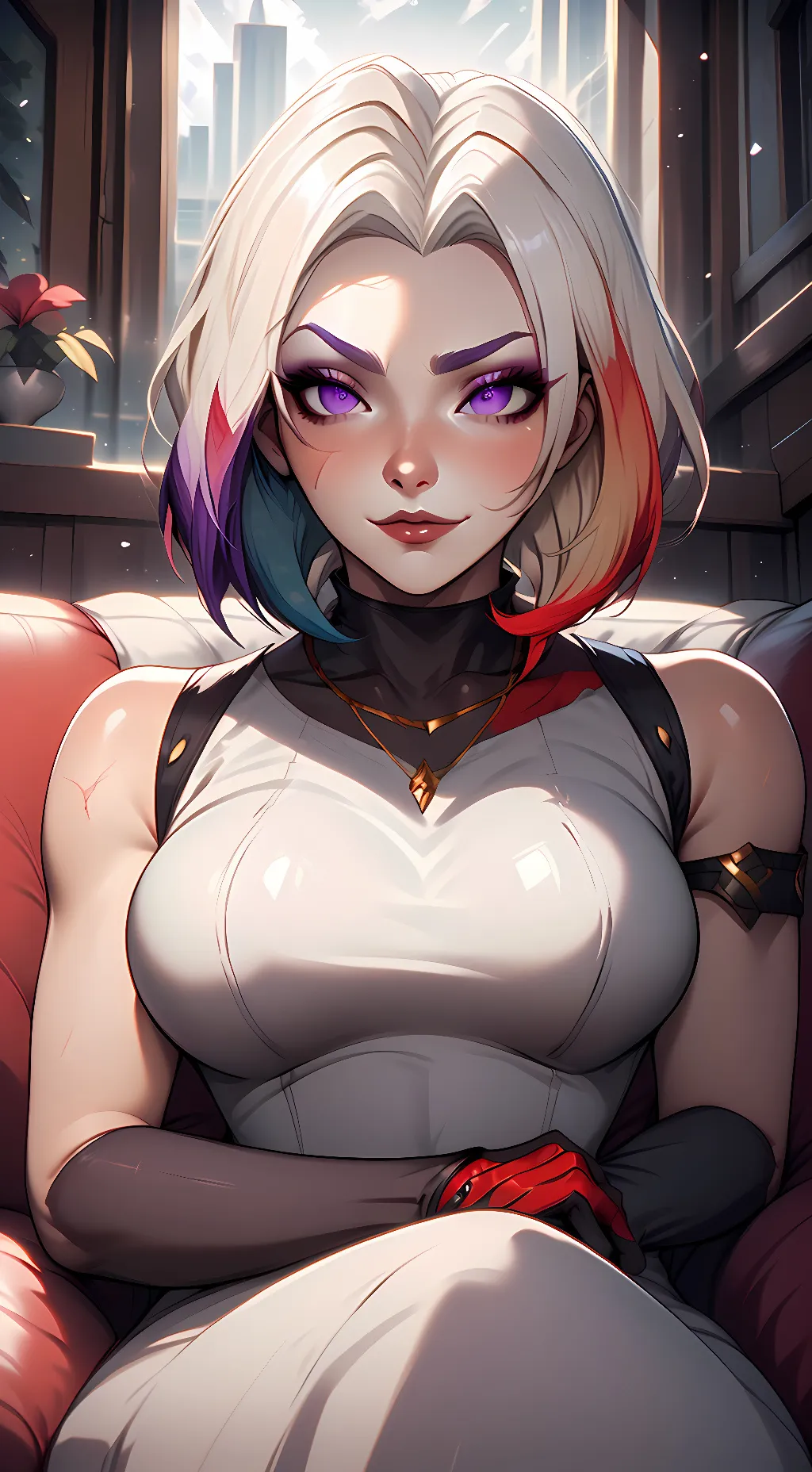 Talkie AI - Chat with Joan