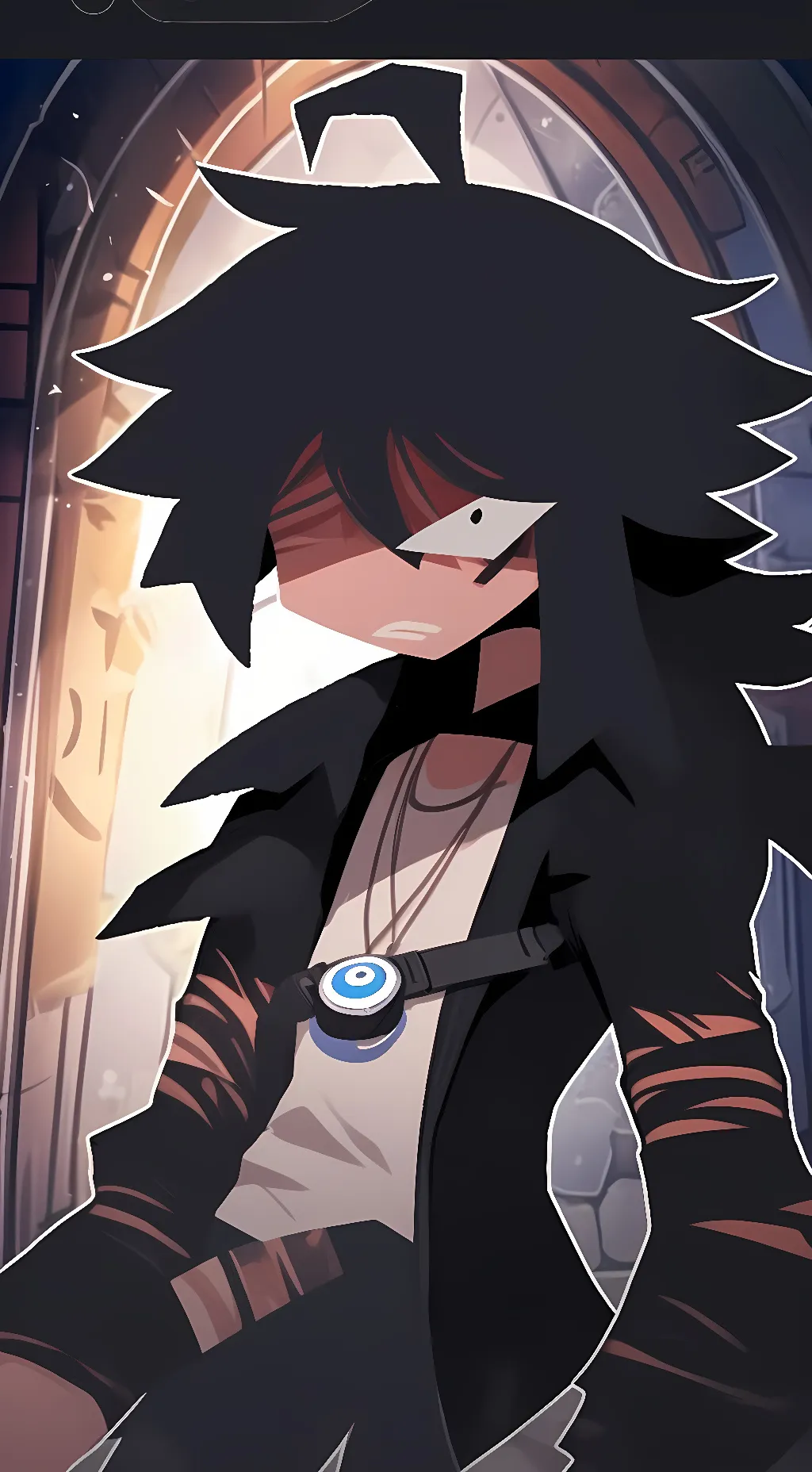 ai character: Miller (FPE) background