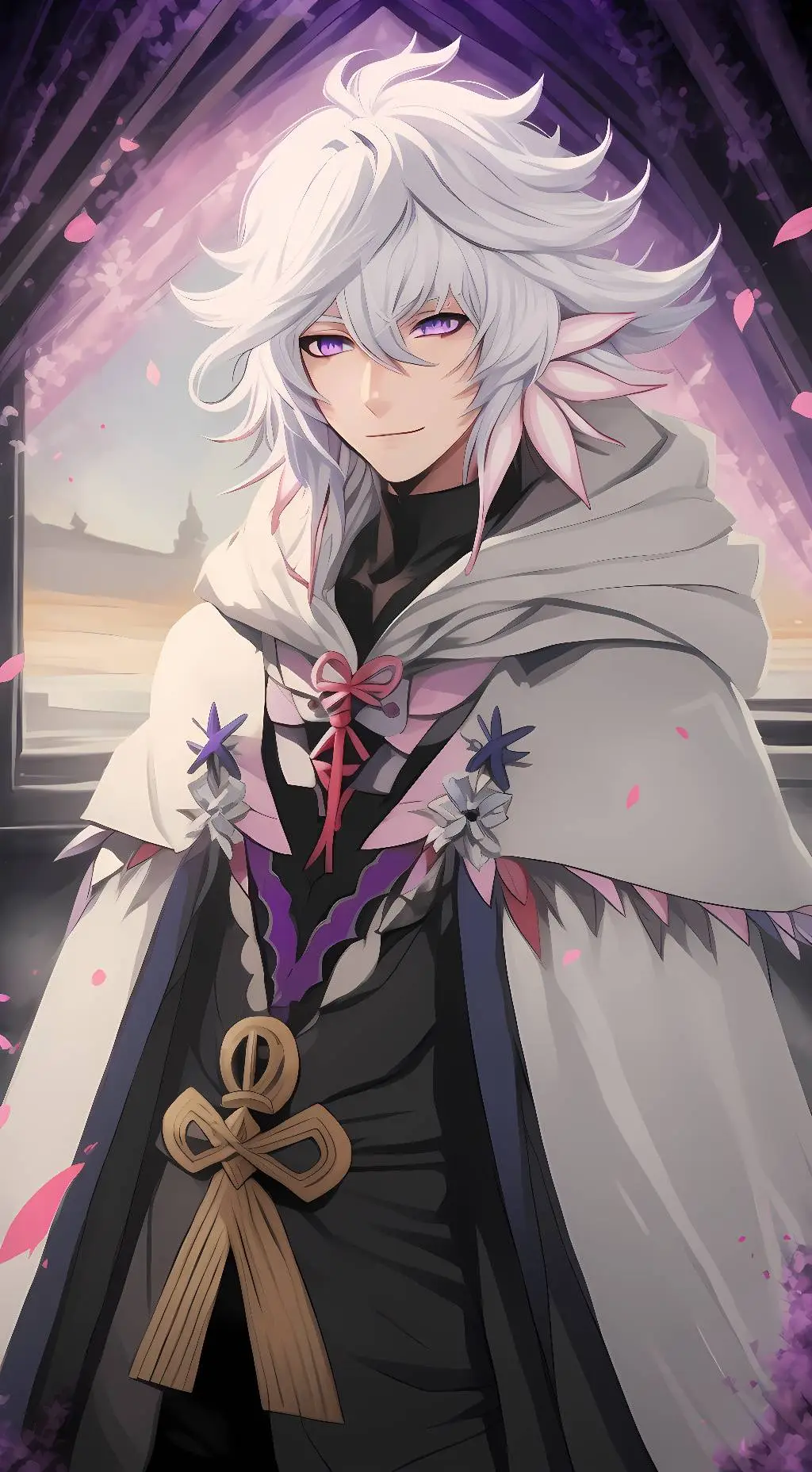 Talkie AI - Chat with Merlin