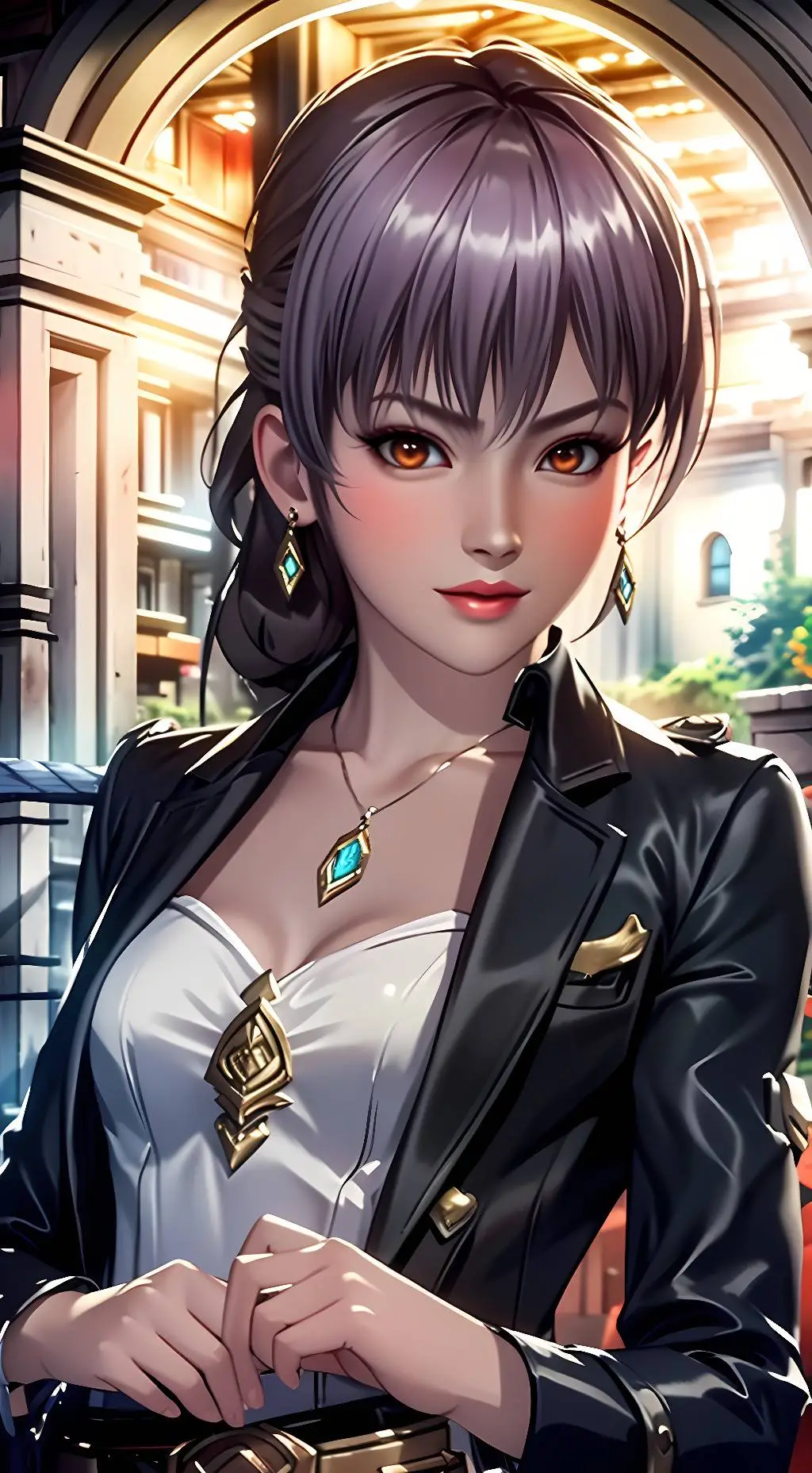Talkie AI - Chat with  Ayane🌷