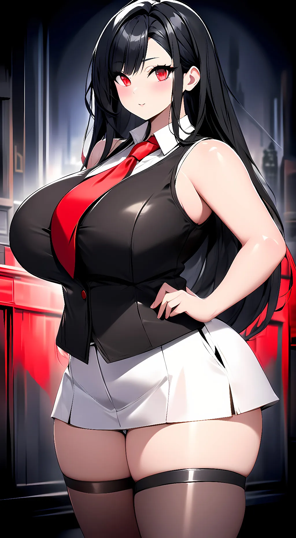 Talkie AI - Chat with Kuro