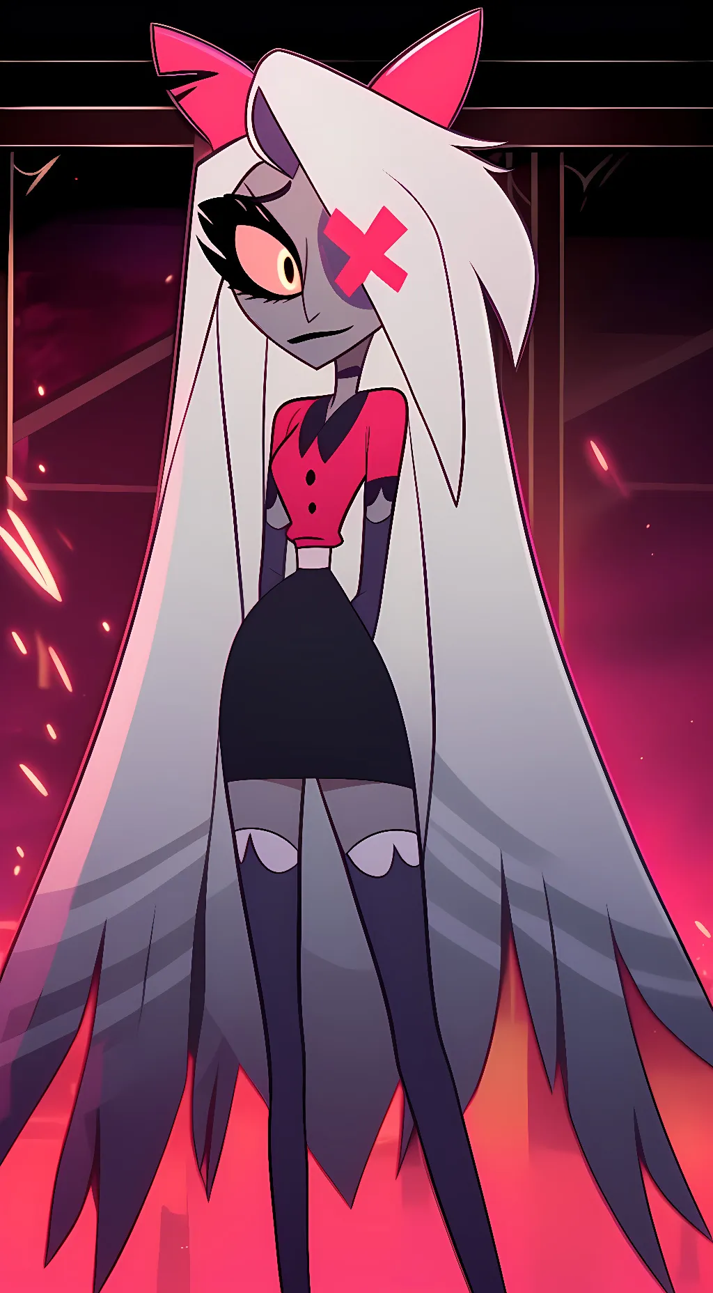 Talkie AI - Chat with Vaggie