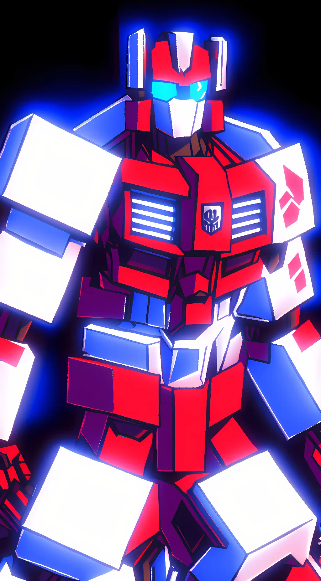 ai character: First Aid background
