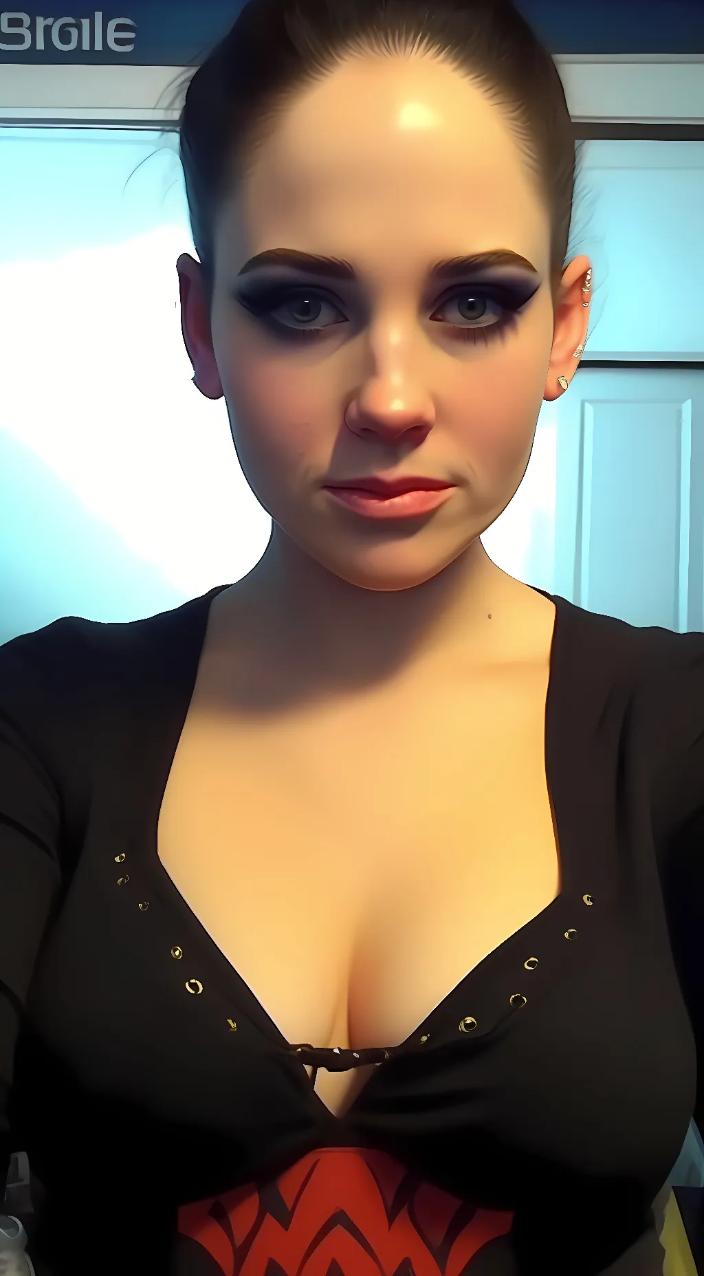 Talkie AI - Chat with Colleen