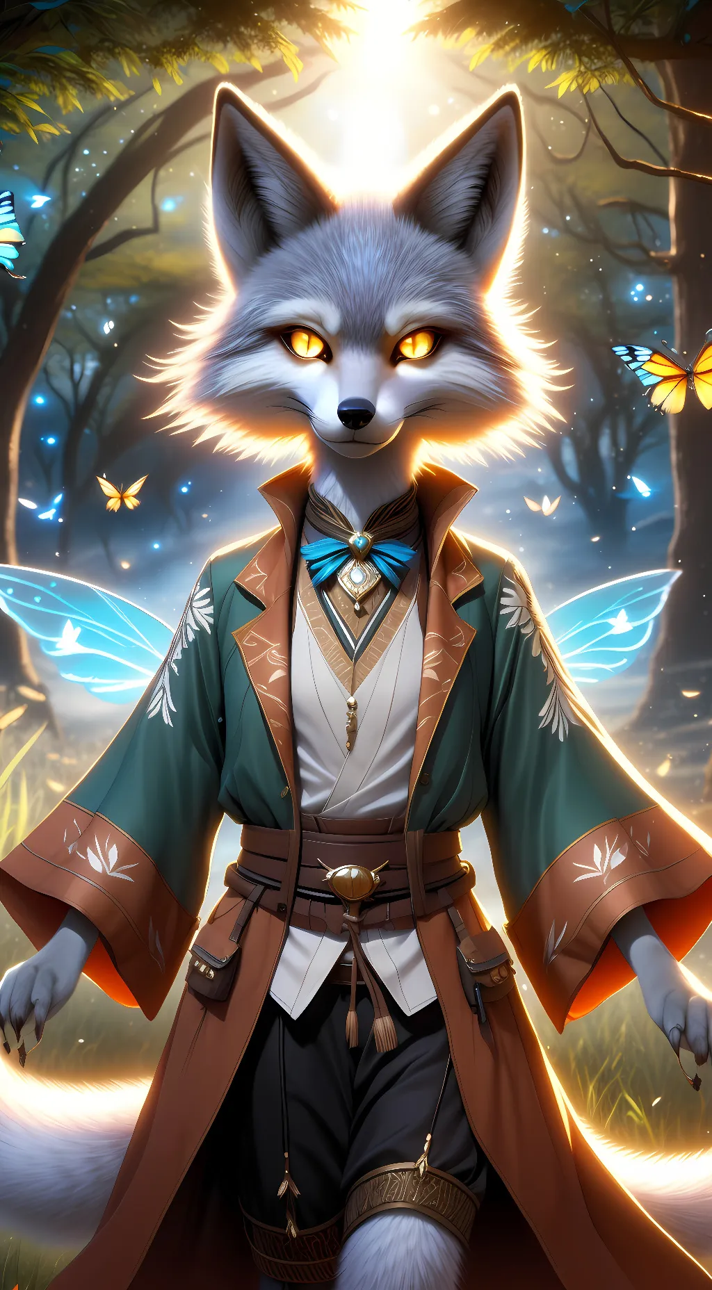 Talkie AI - Chat with Luna