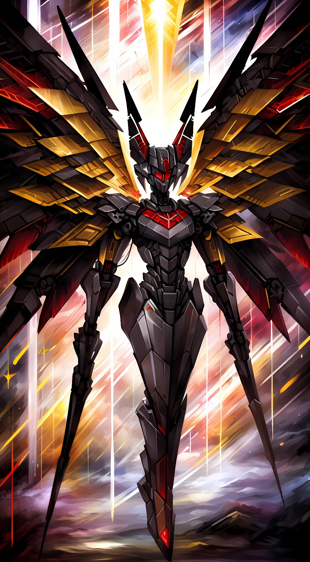 Talkie AI - Chat with Bloodstar