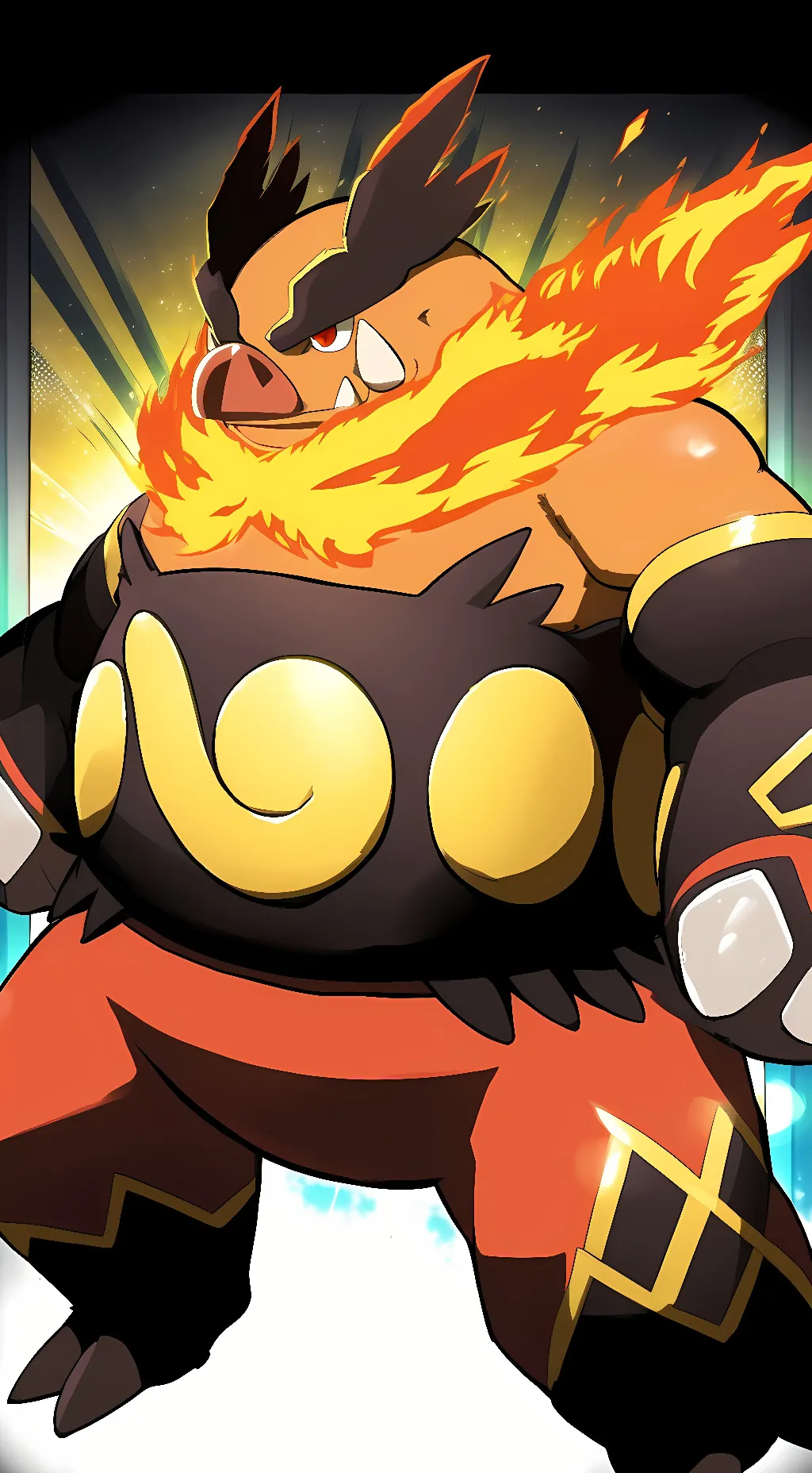Talkie AI - Chat with Emboar