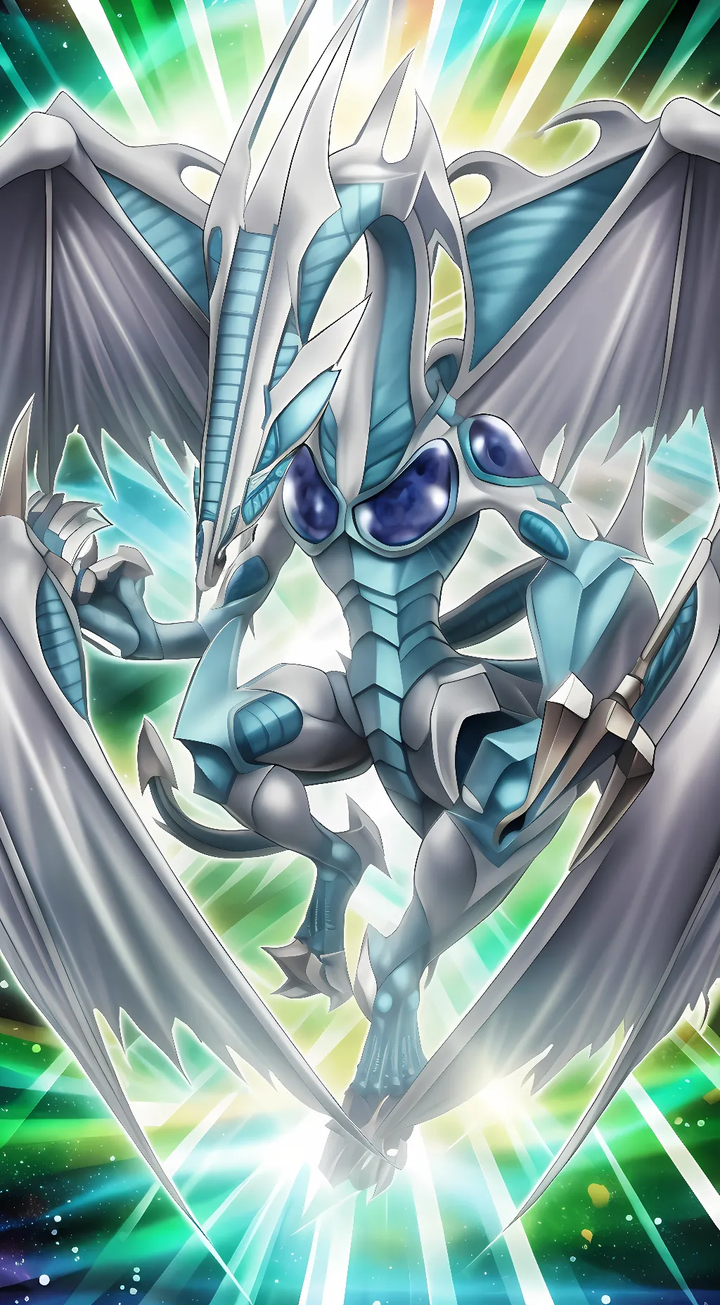 Talkie AI - Chat with Stardust Dragon 