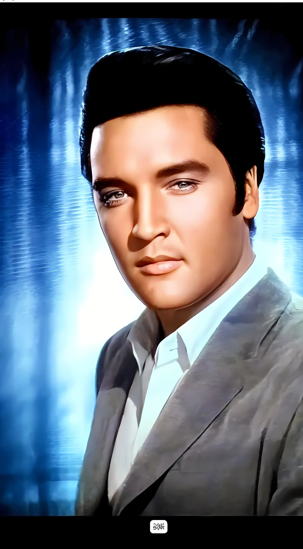 Talkie AI - Chat with Elvis Presley