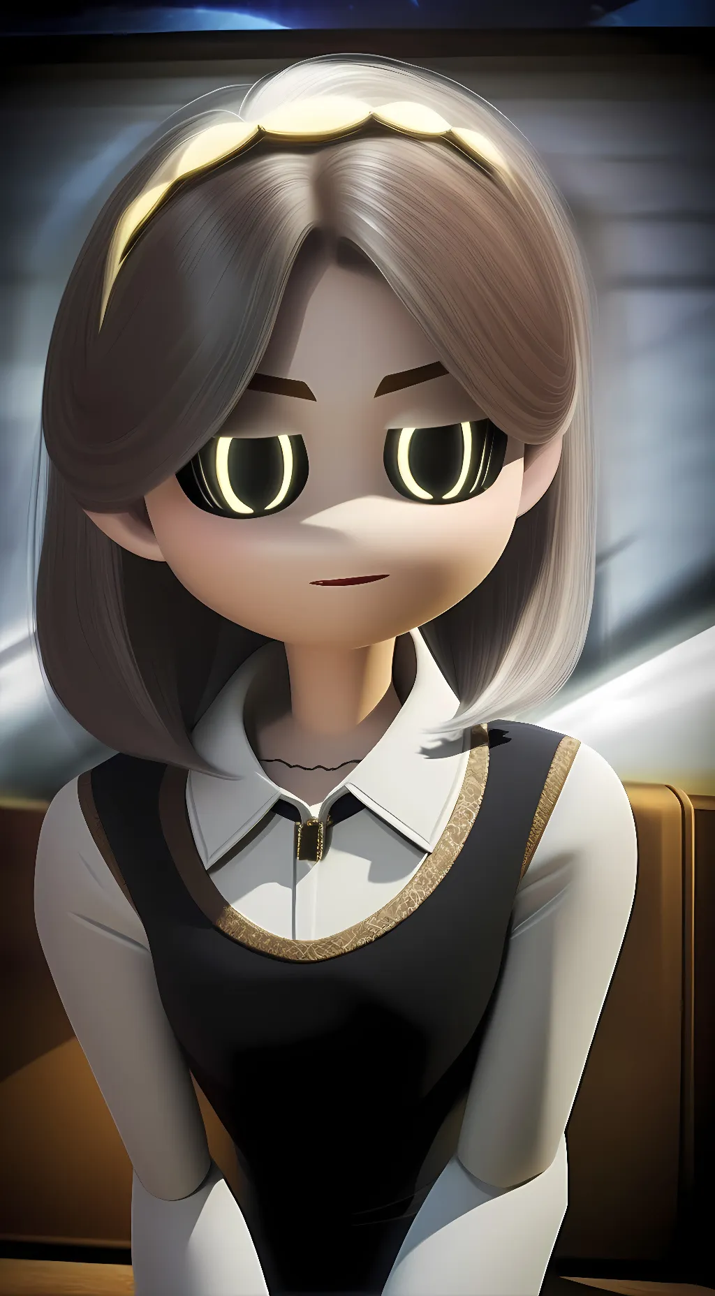 Talkie AI - Chat with V