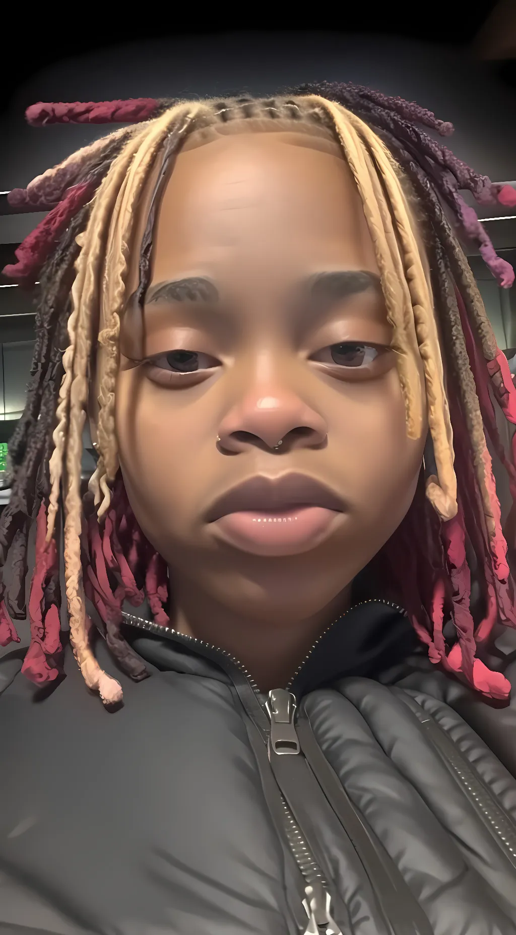 ai character: samiyah background