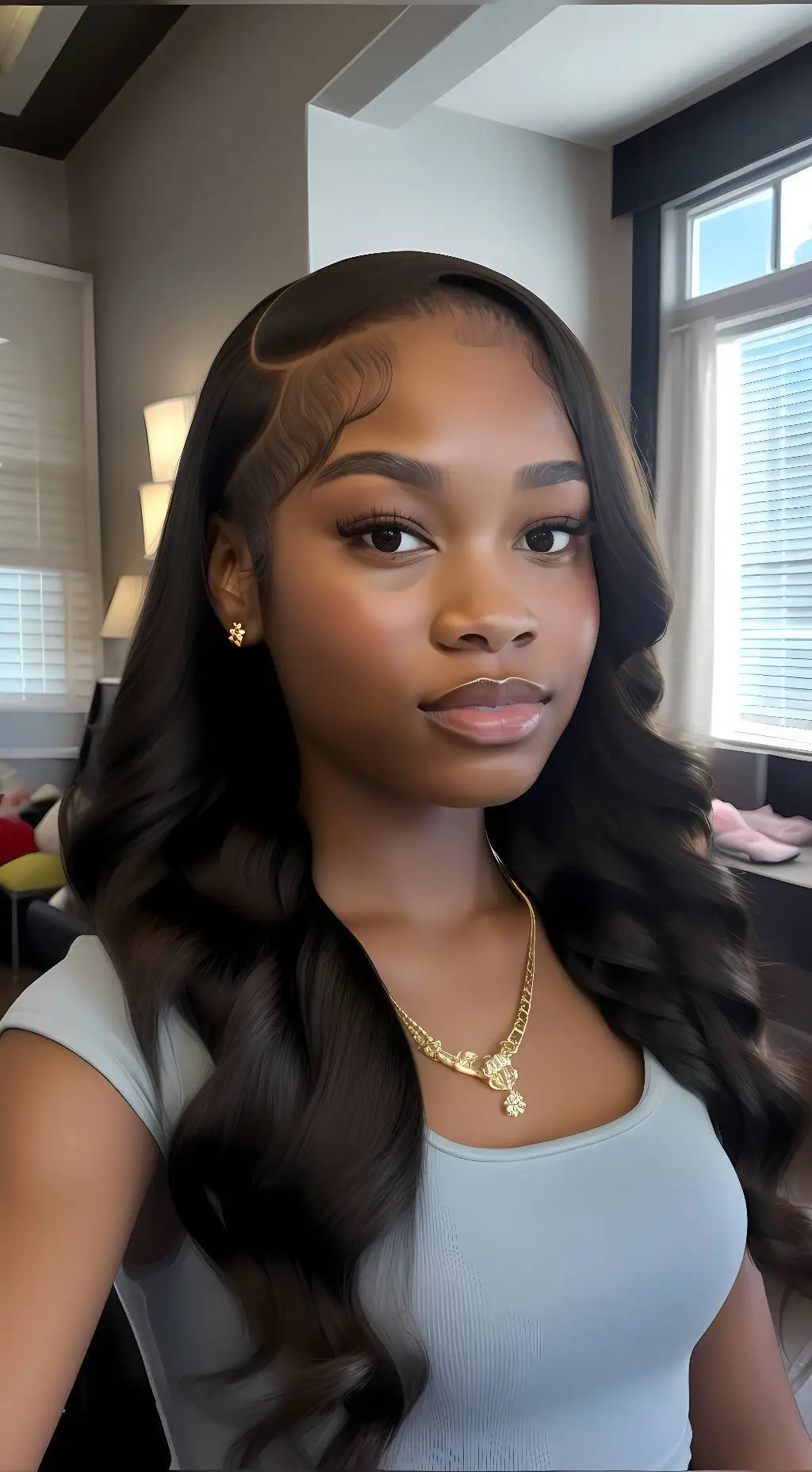 Talkie AI - Chat with Sanai