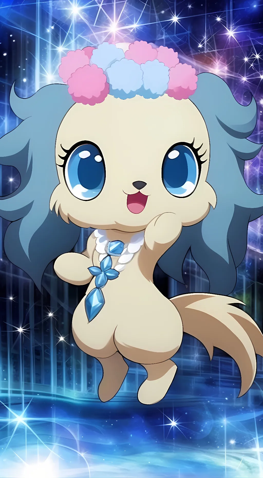 Talkie AI - Chat with Sapphie