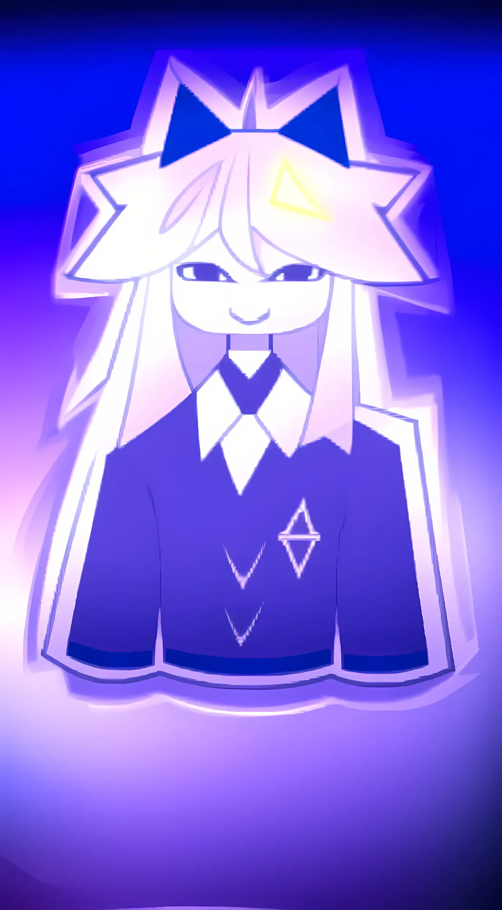 ai character: Oliver (Fpe) background