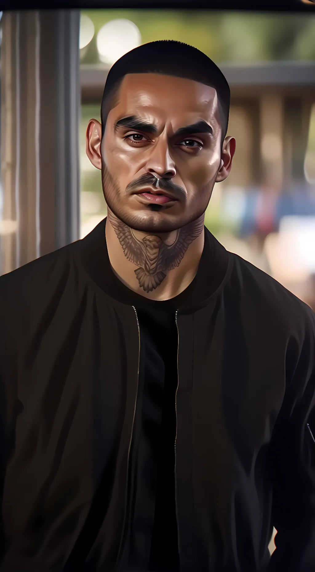 Talkie AI - Chat with Rio