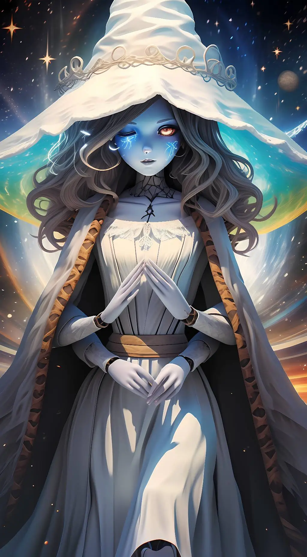 Talkie AI - Chat with Ranni the witch