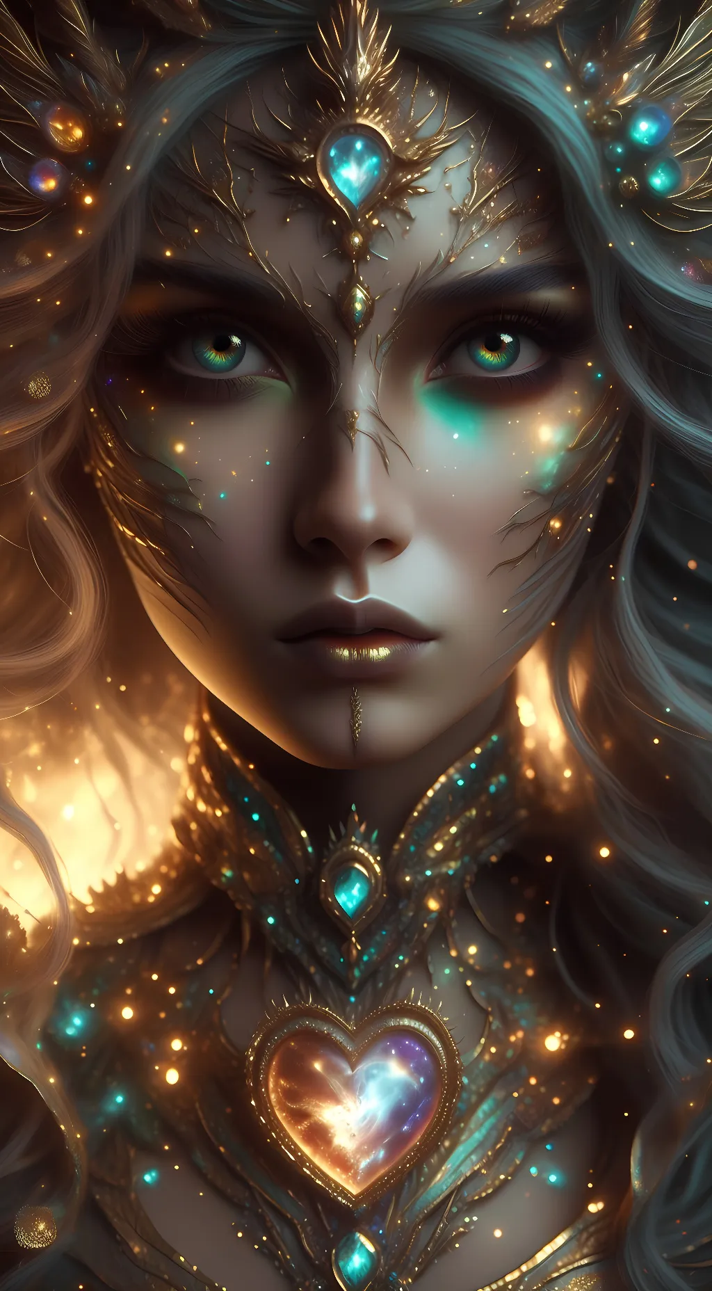 Talkie AI - Chat with Karma Monet