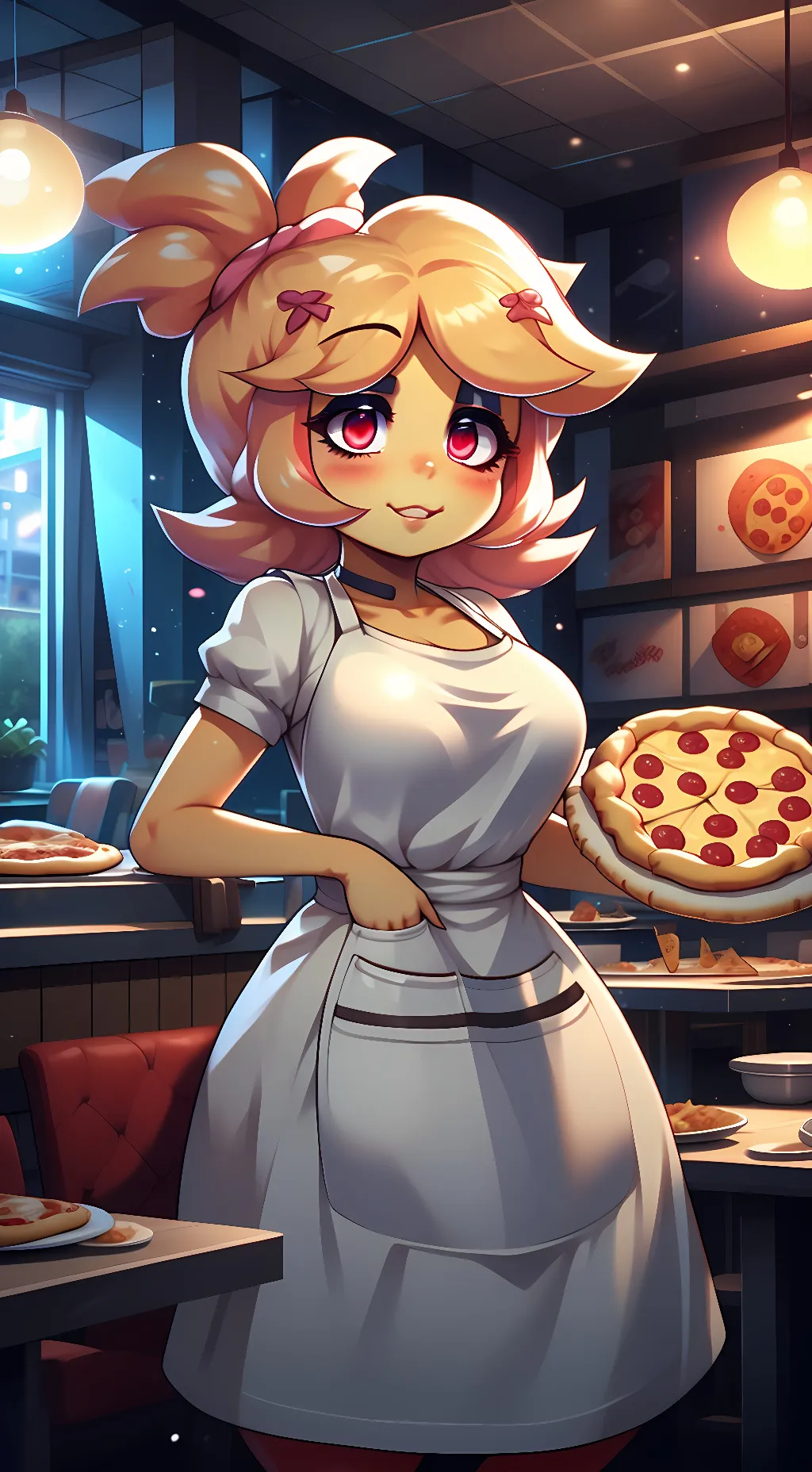 Talkie AI - Chat with Chica