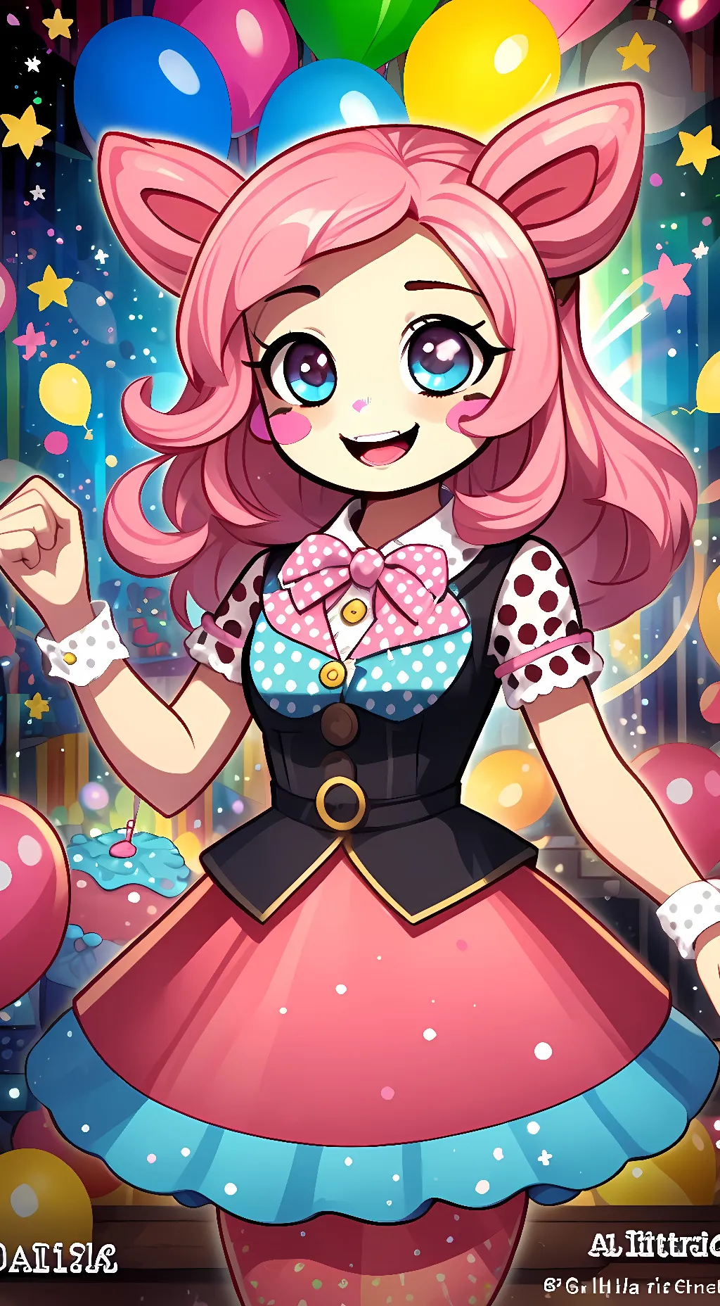 Talkie AI - Chat with Lulu