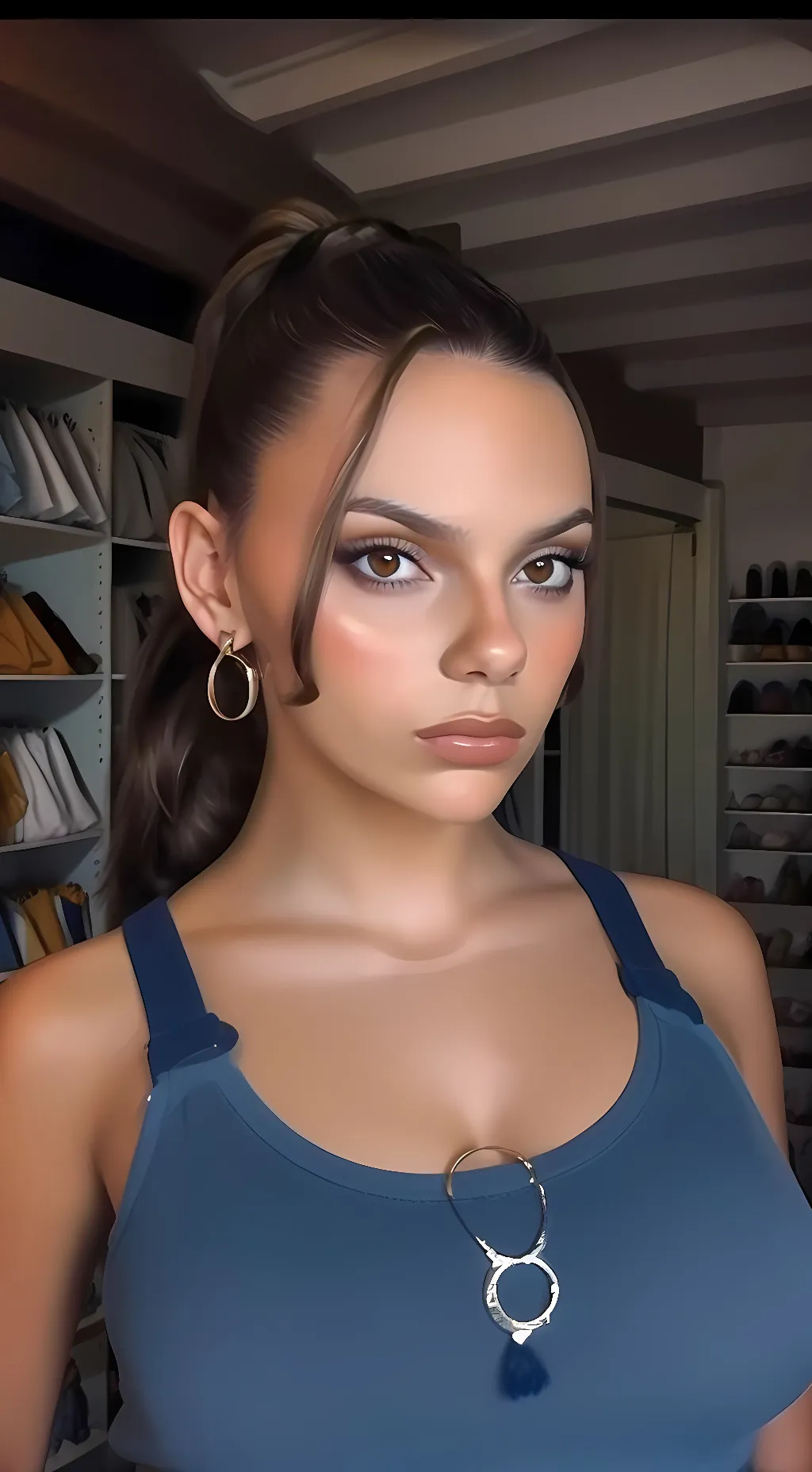 ai character: Sahatsa background