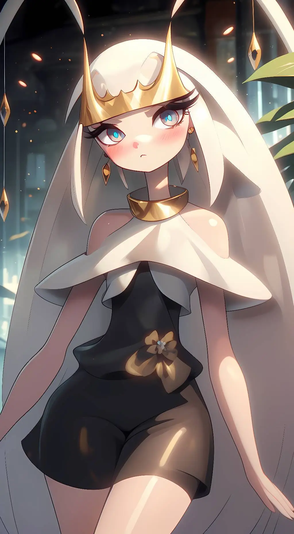 Talkie AI - Chat with Pheromosa