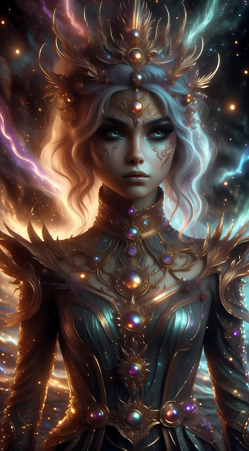 Talkie AI - Chat with Sabrina Donettes