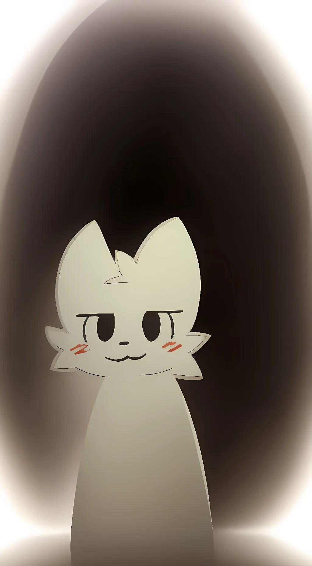 ai character: Boykisseř  background