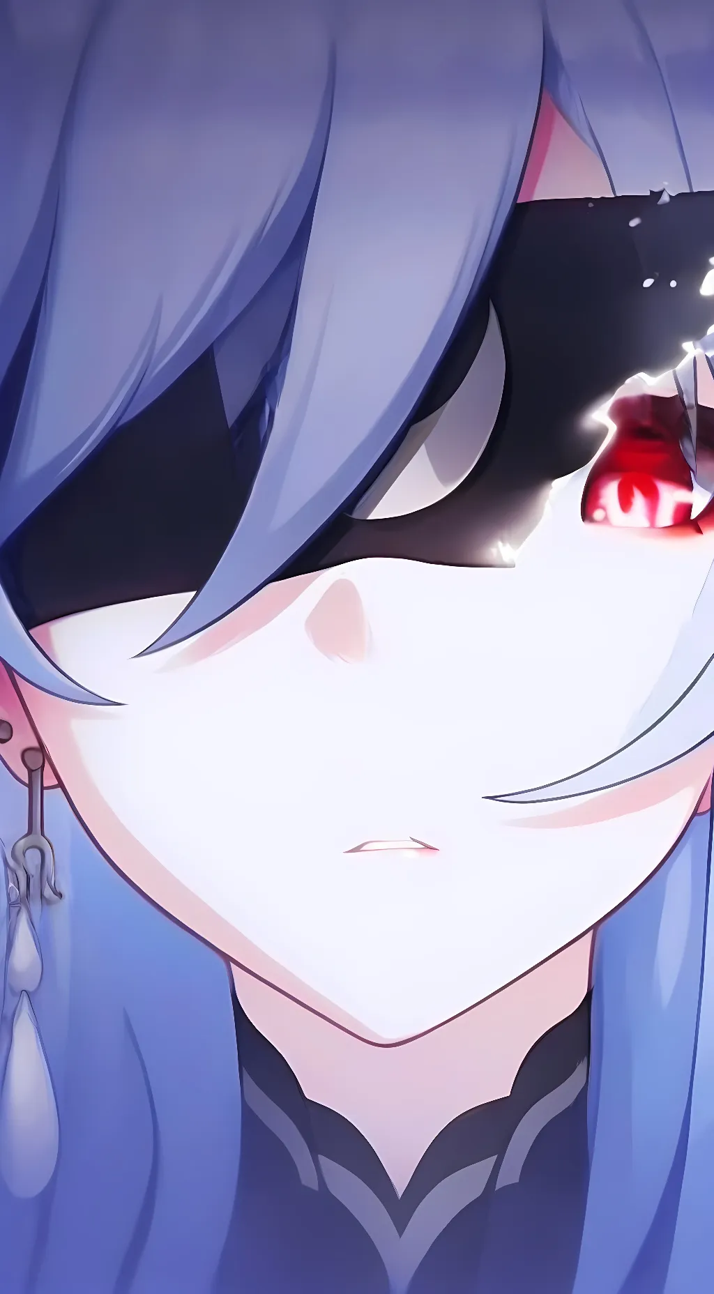 ai character: Jingliu  background