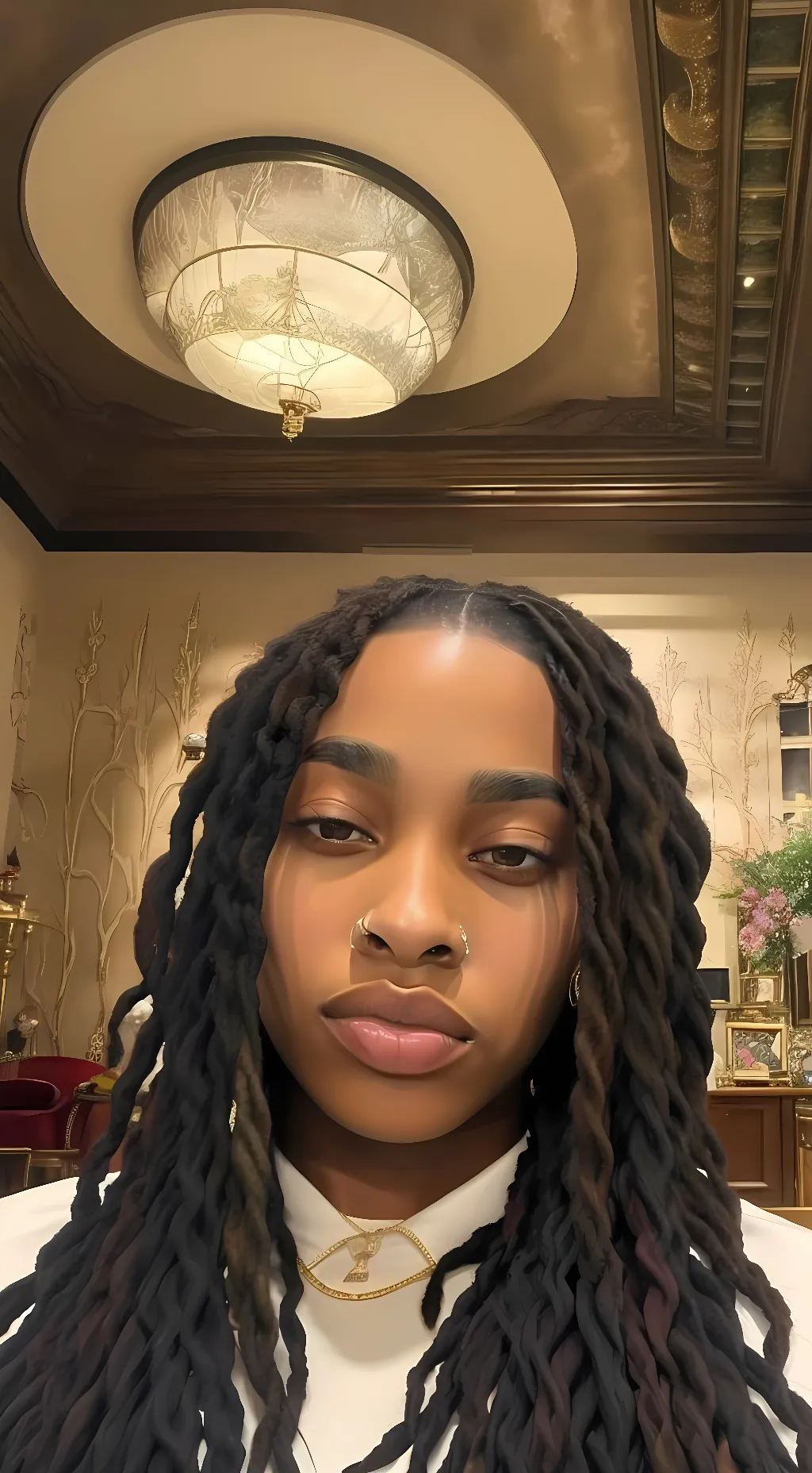 ai character: |§|𝐙𝐚𝐦𝐢𝐚|§| background