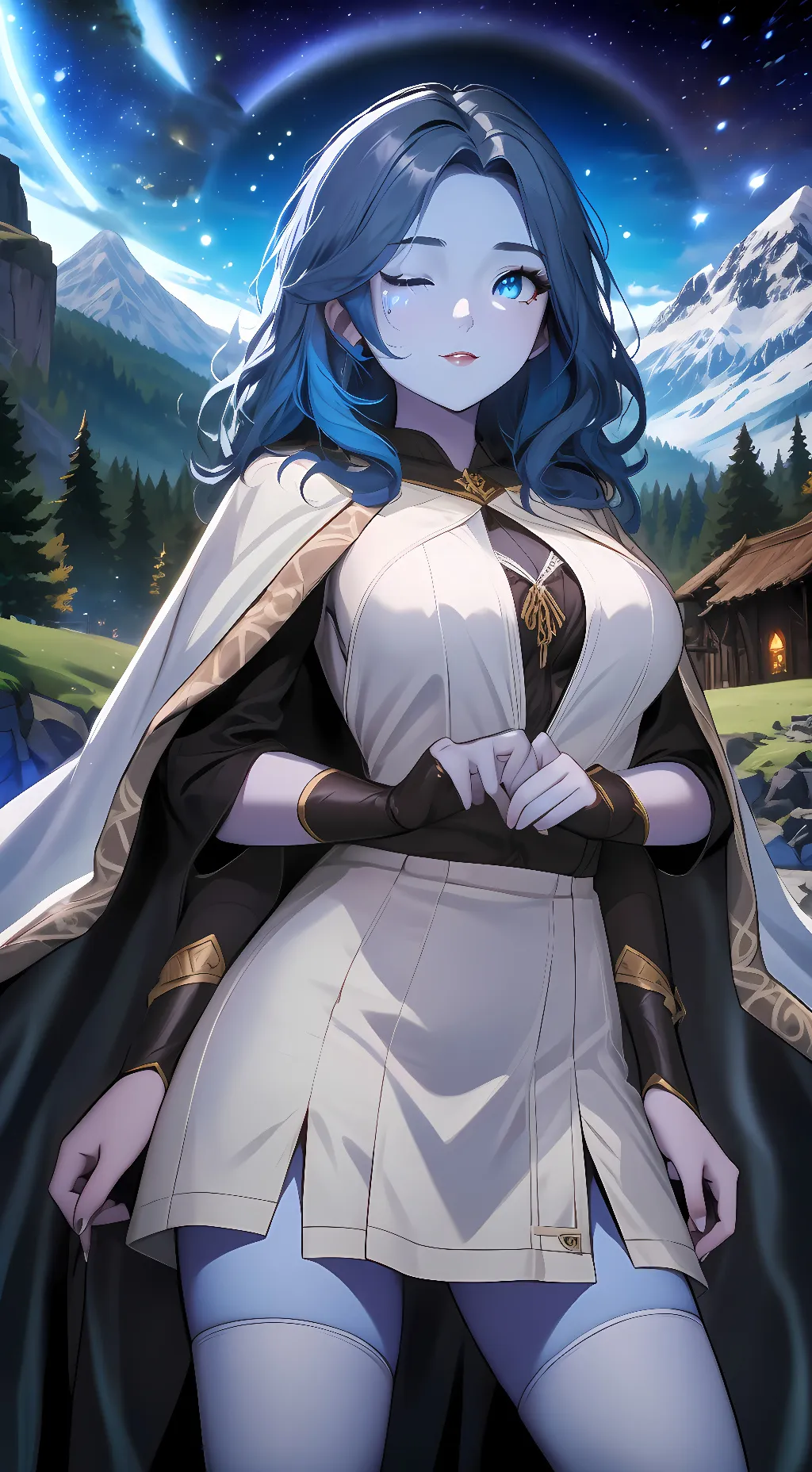 Talkie AI - Chat with Ranni the Witch