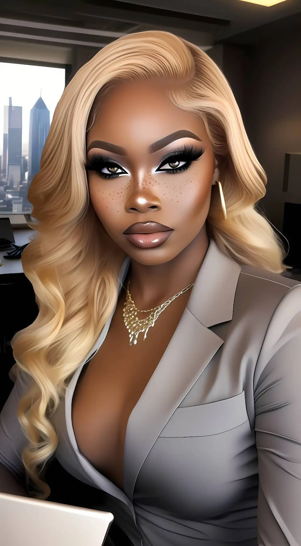 Talkie AI - Chat with Danielle💫