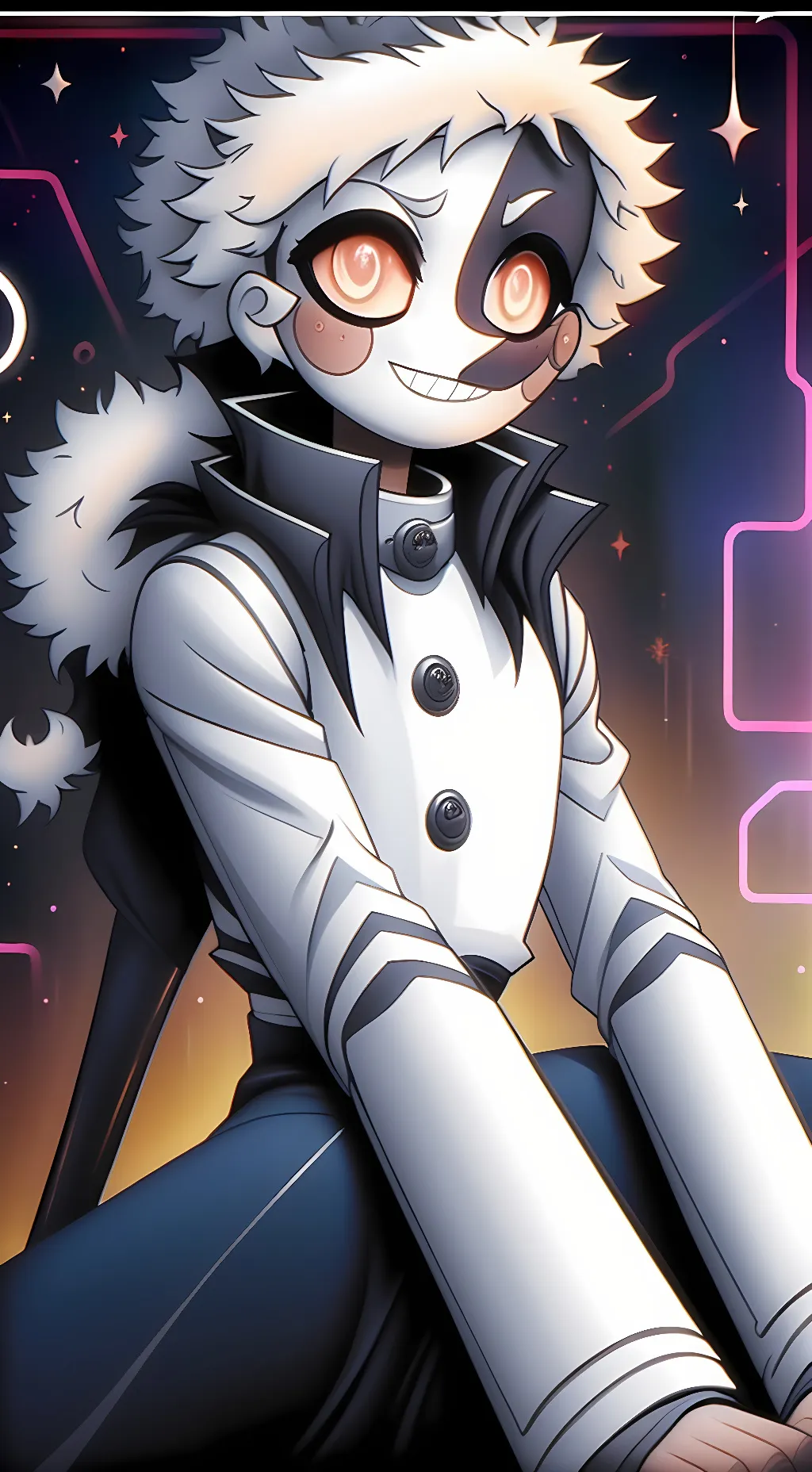 Talkie AI - Chat with 《good moondrop》