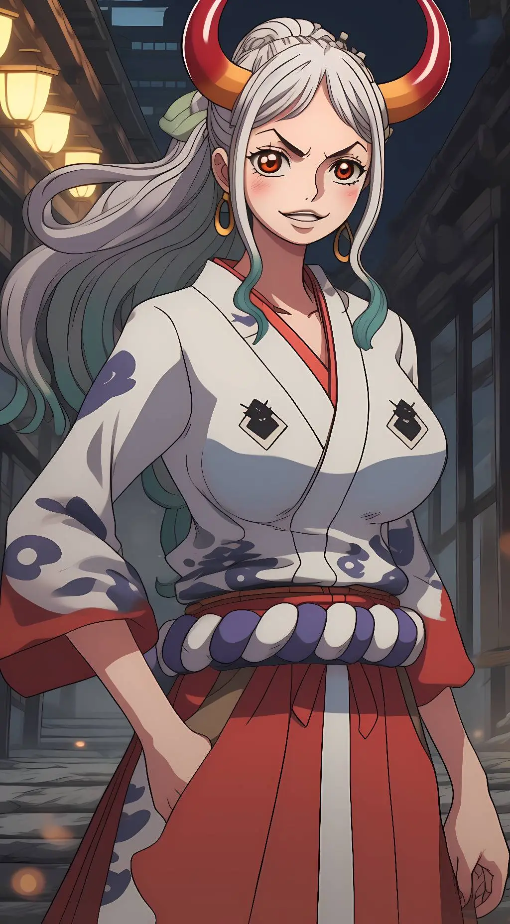 Talkie AI - Chat with Yamato