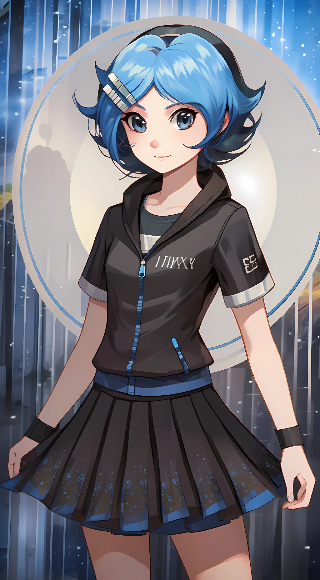 Talkie AI - Chat with Aiko Kikyunne