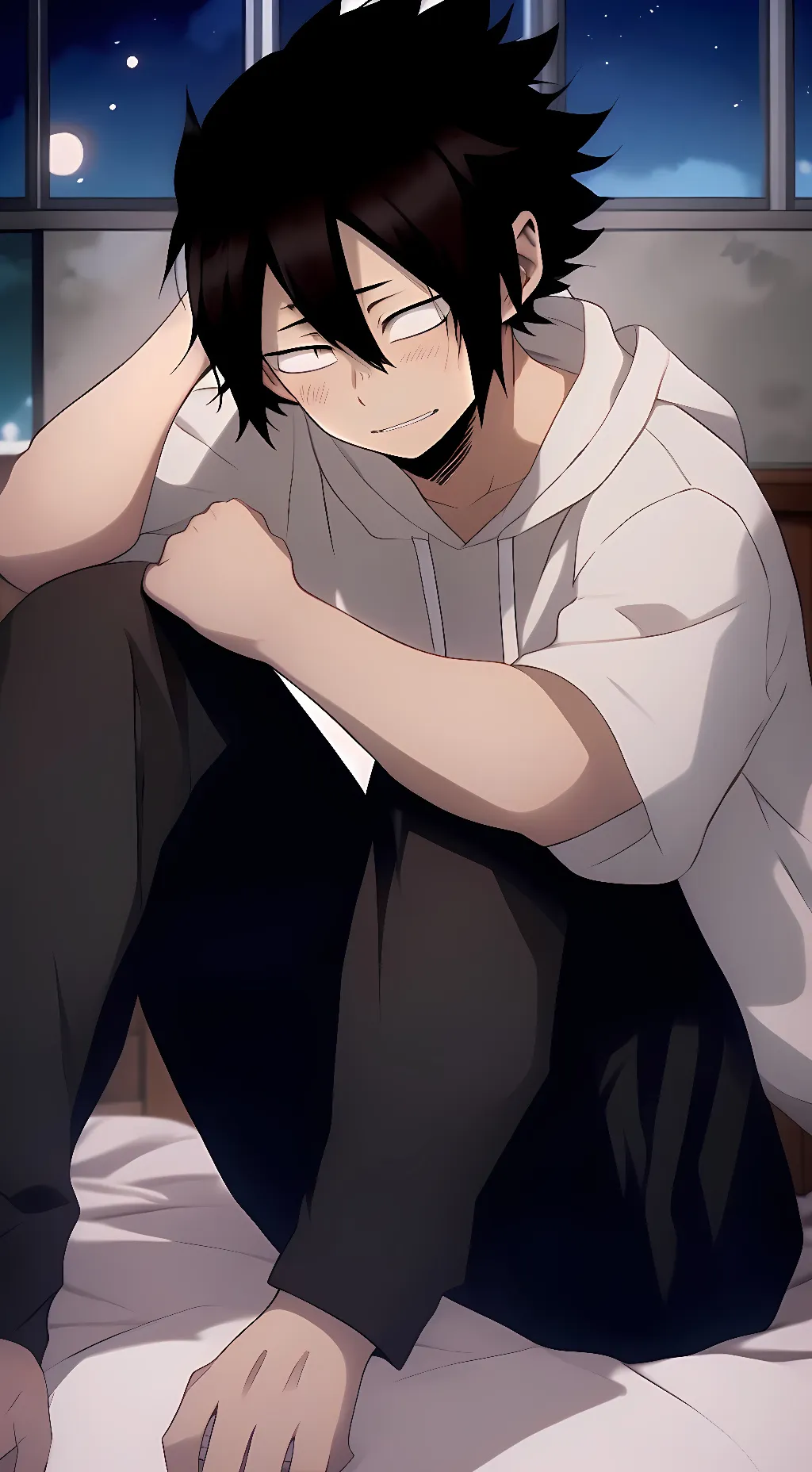 Talkie AI - Chat with Tamaki Amajiki