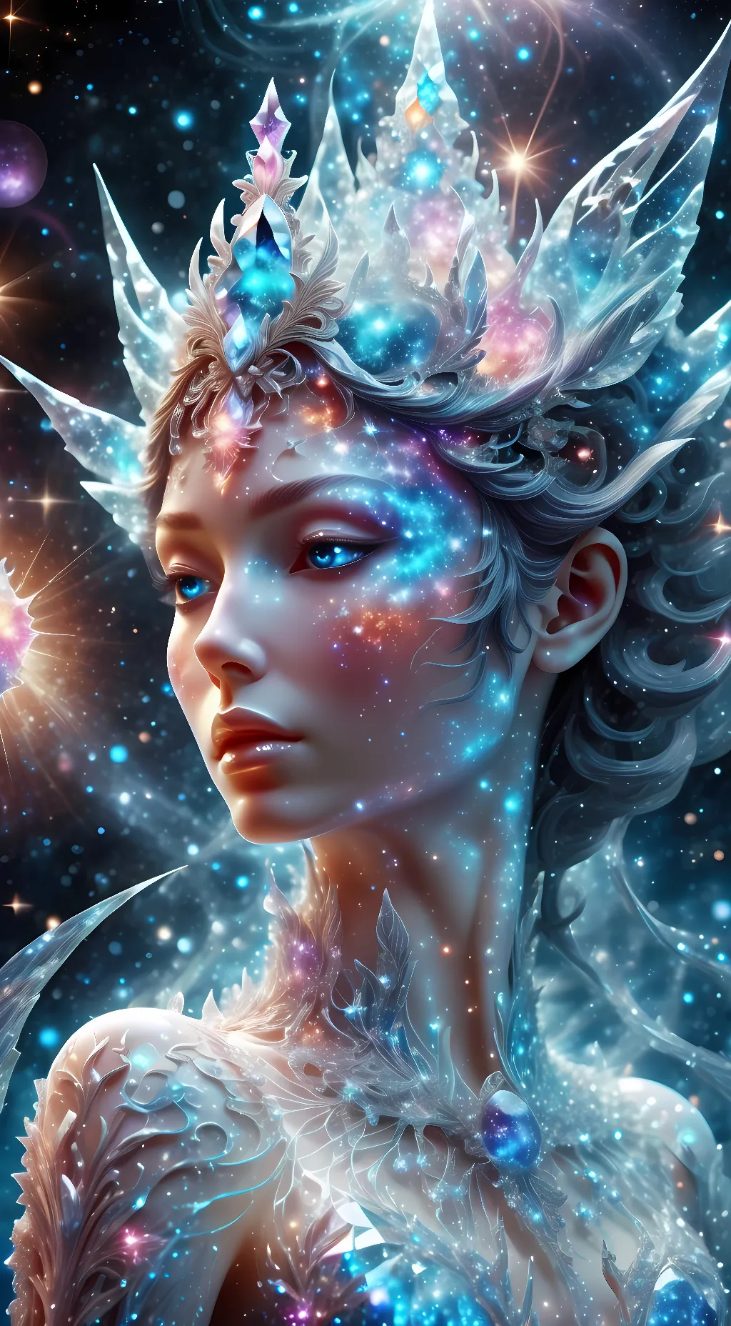 Talkie AI - Chat with Elysia
