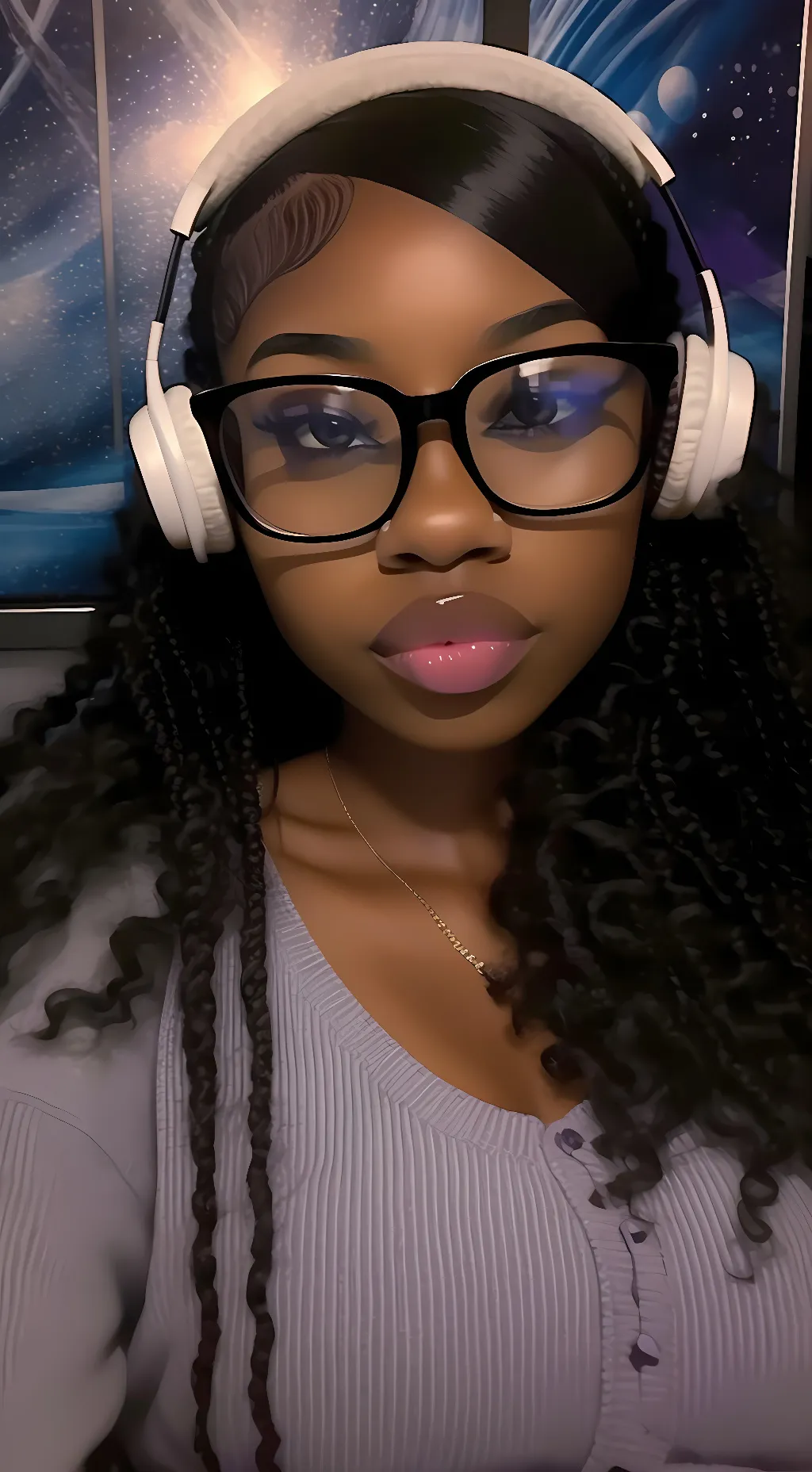 Talkie AI - Chat with Sev