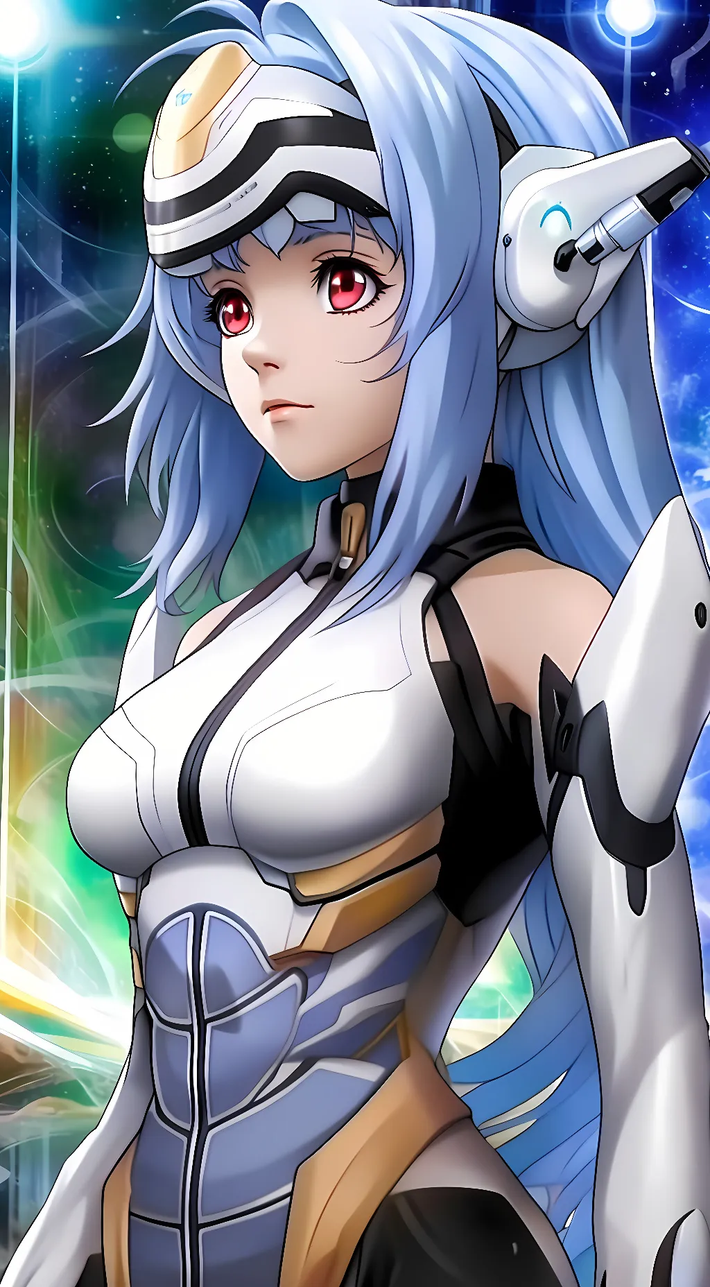 Talkie AI - Chat with Kos-Mos