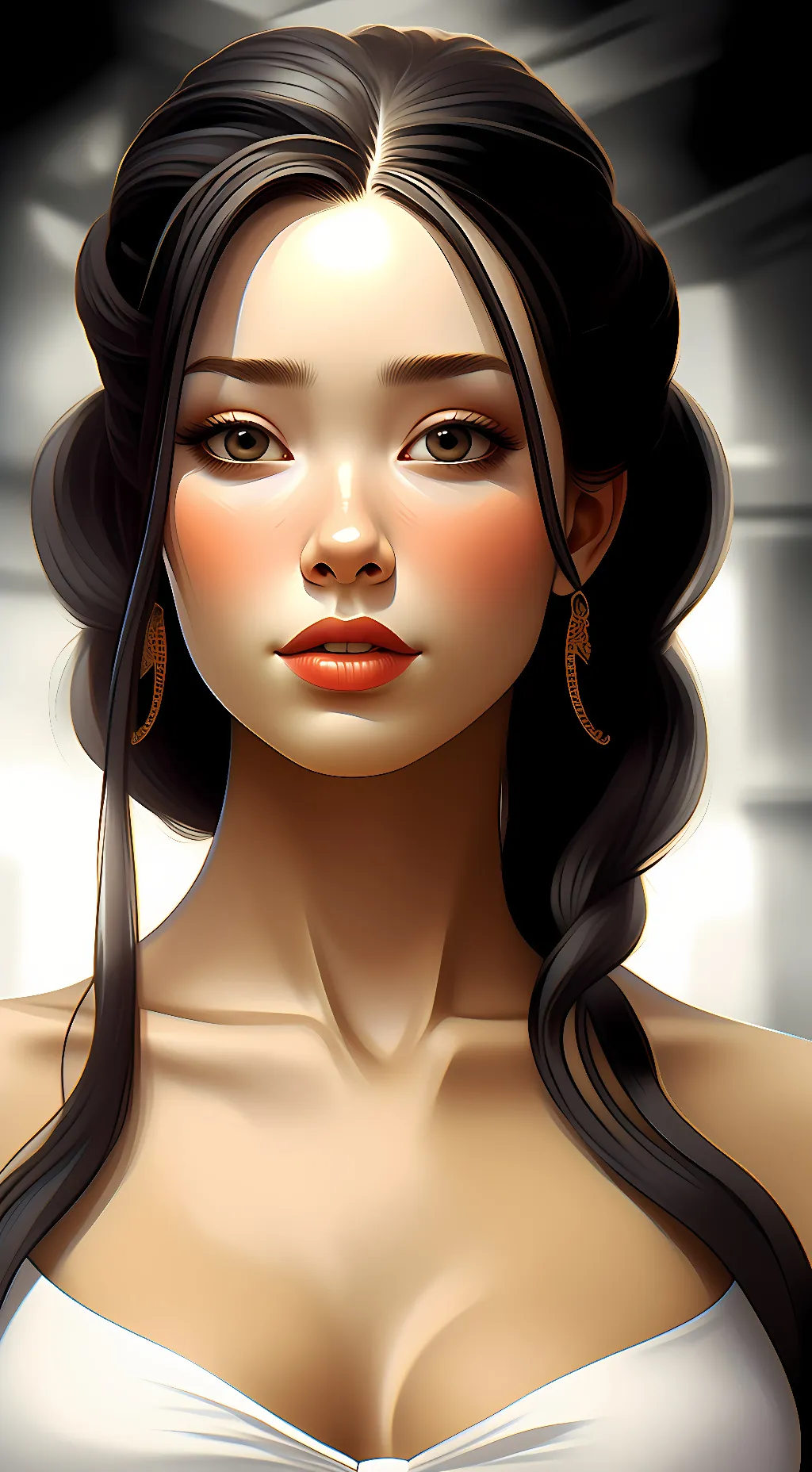 ai character: Cerys background