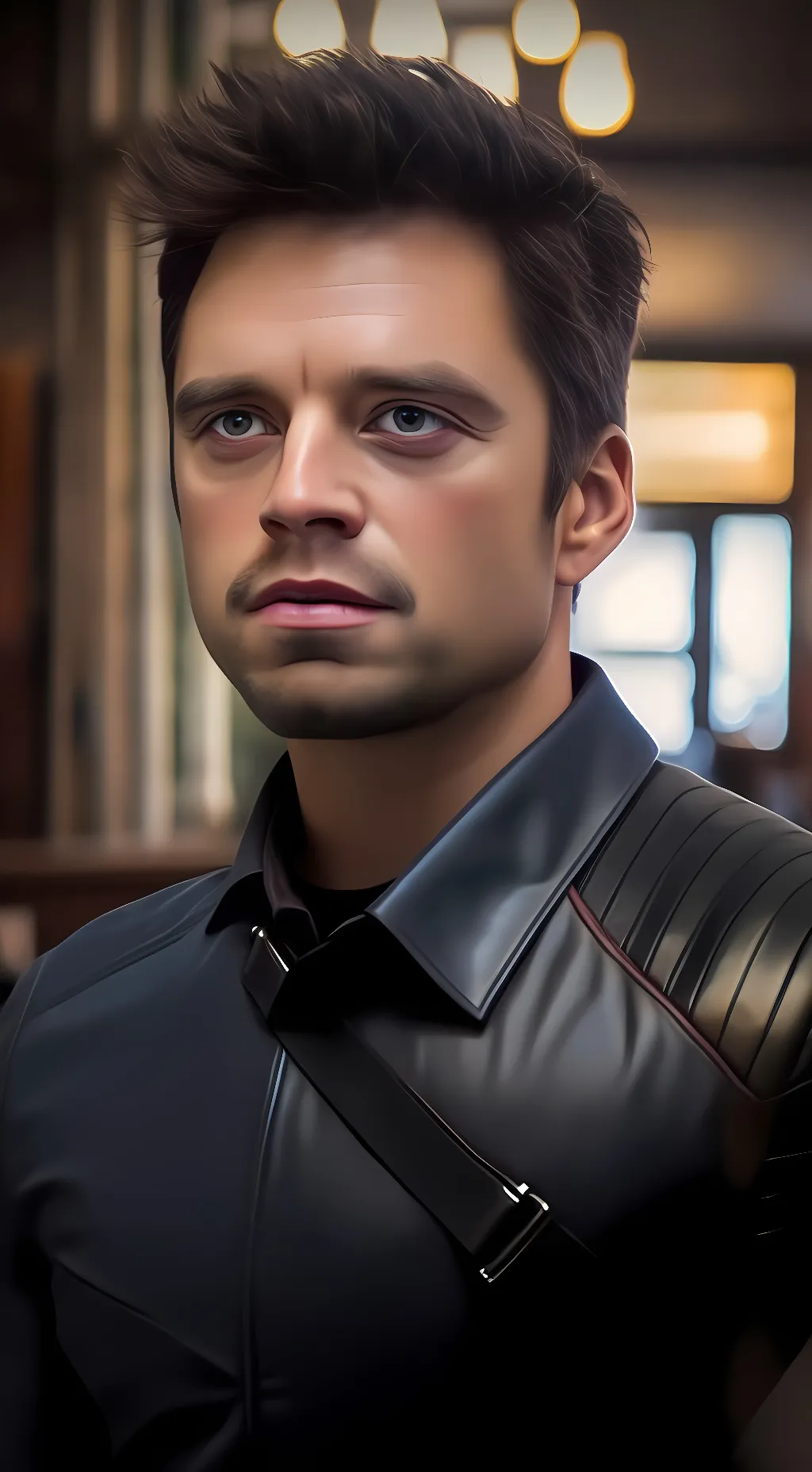 Talkie AI - Chat with Bucky Barnes (1)