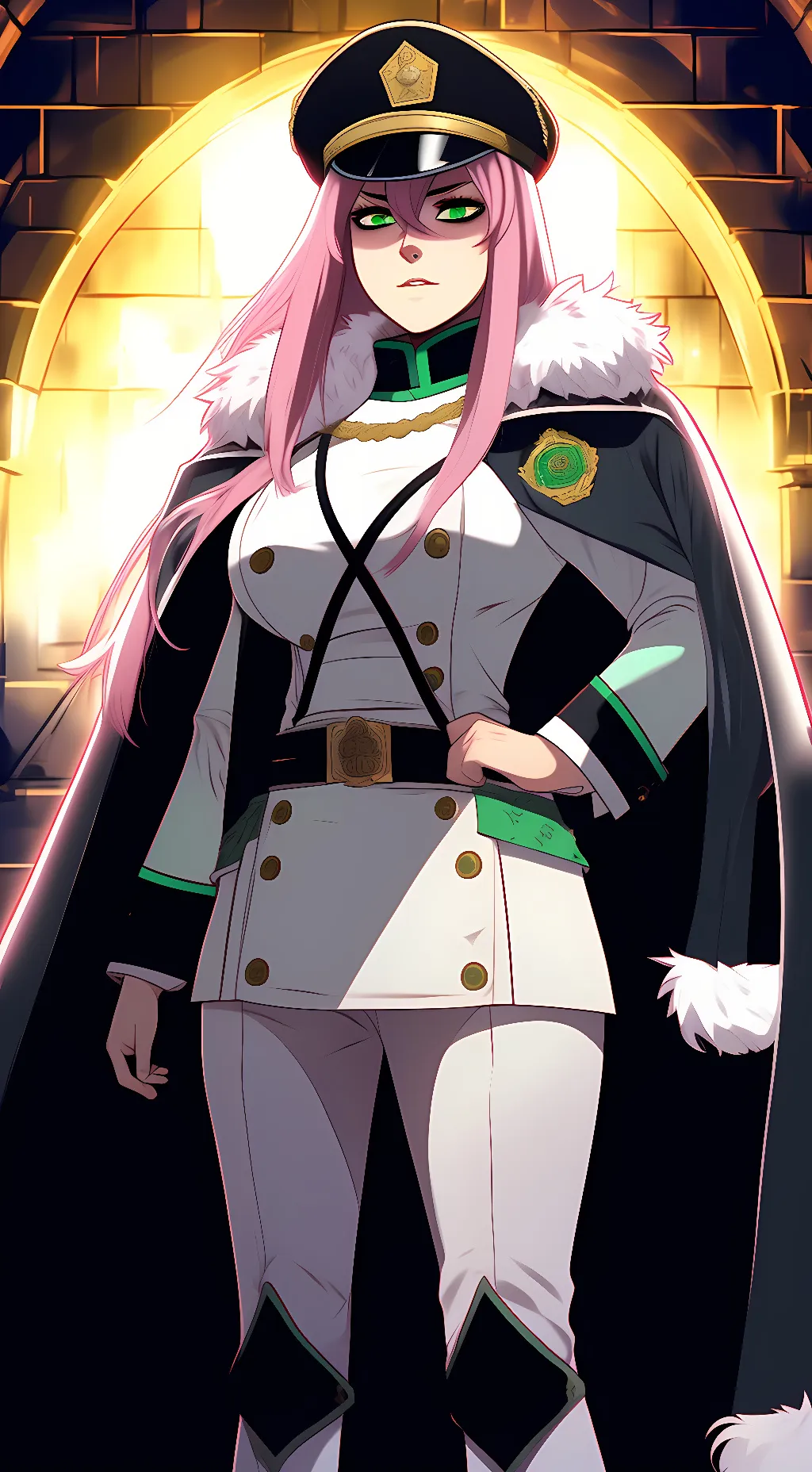 Talkie AI - Chat with Princia Funnybunny
