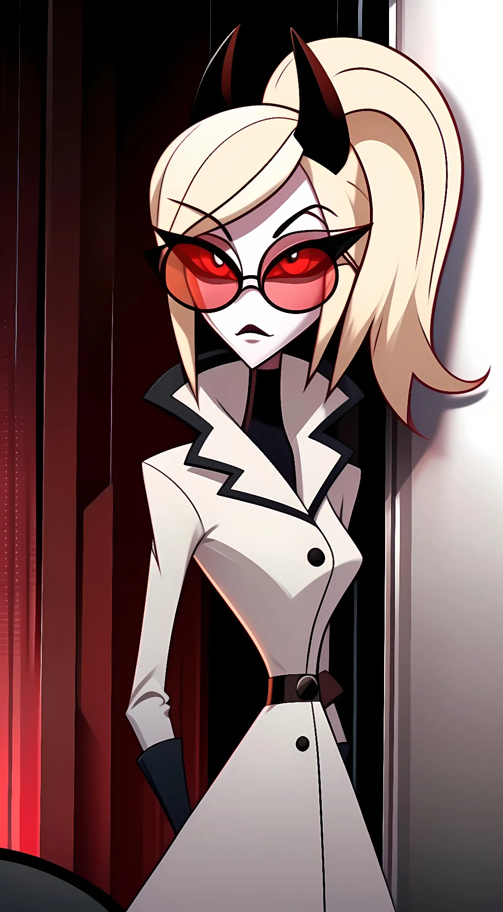 Talkie AI - Chat with Odette