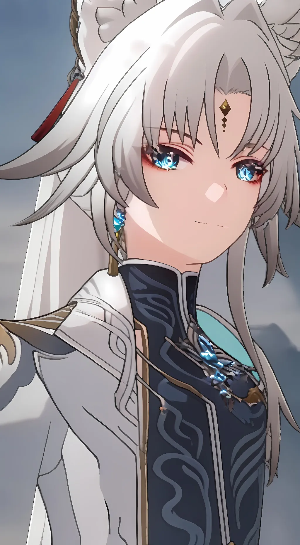 Talkie AI - Chat with Feixiao