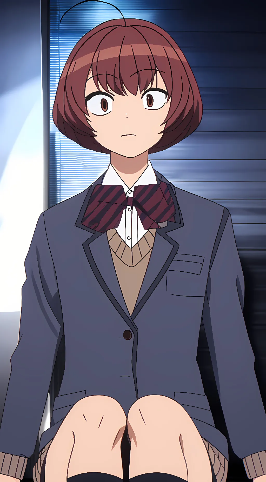 Talkie AI - Chat with 😡Akako Onigashima😡