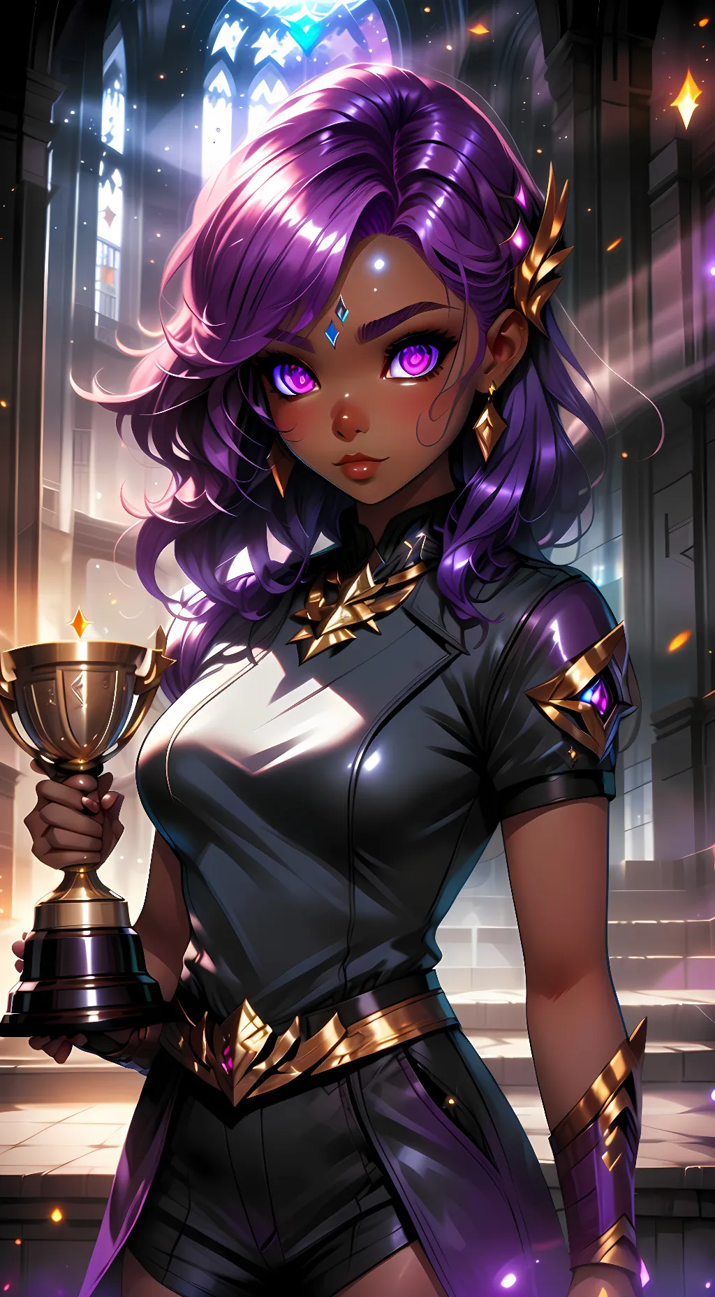 Talkie AI - Chat with Tara