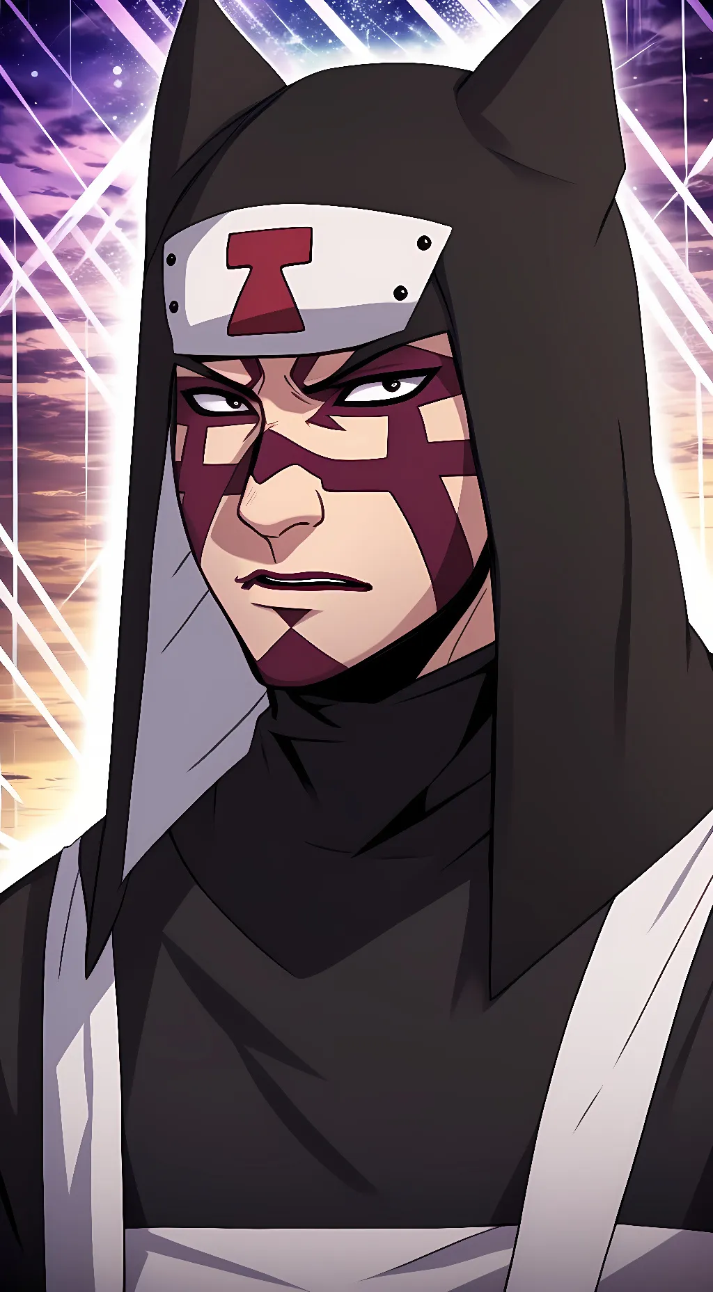 Talkie AI - Chat with Kankuro