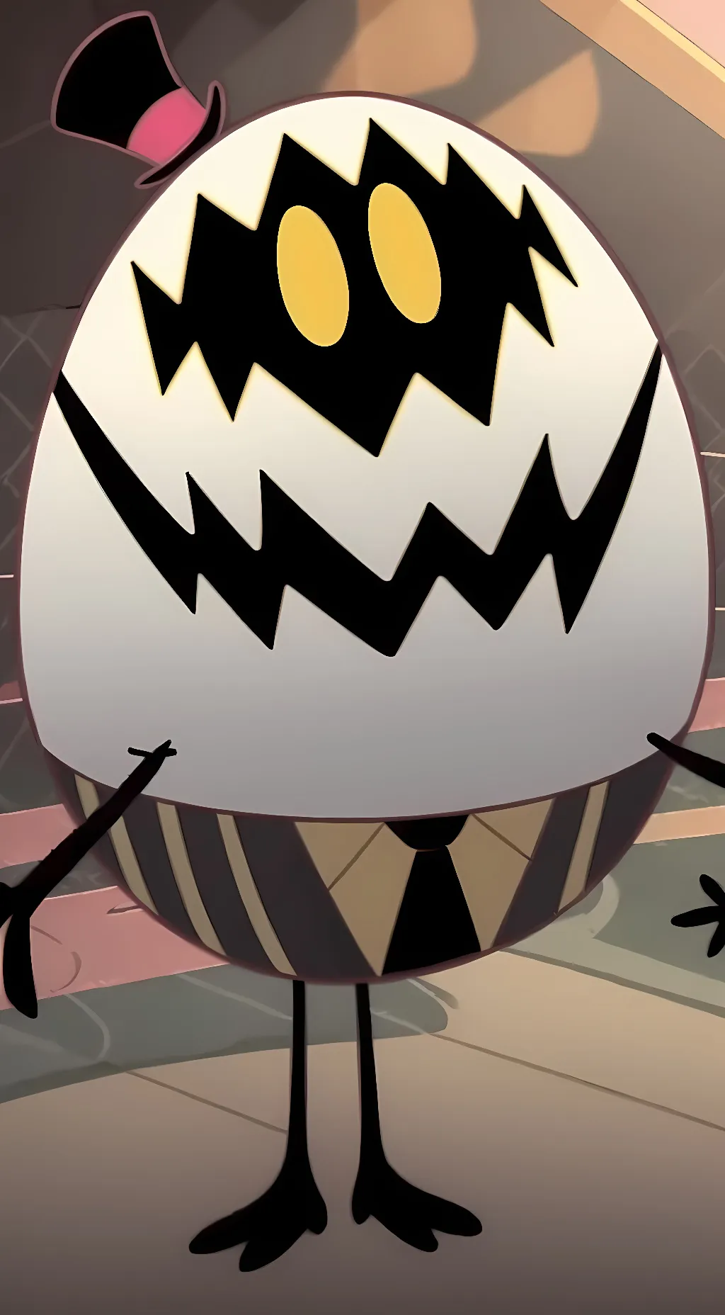 Talkie AI - Chat with Egg Boiz