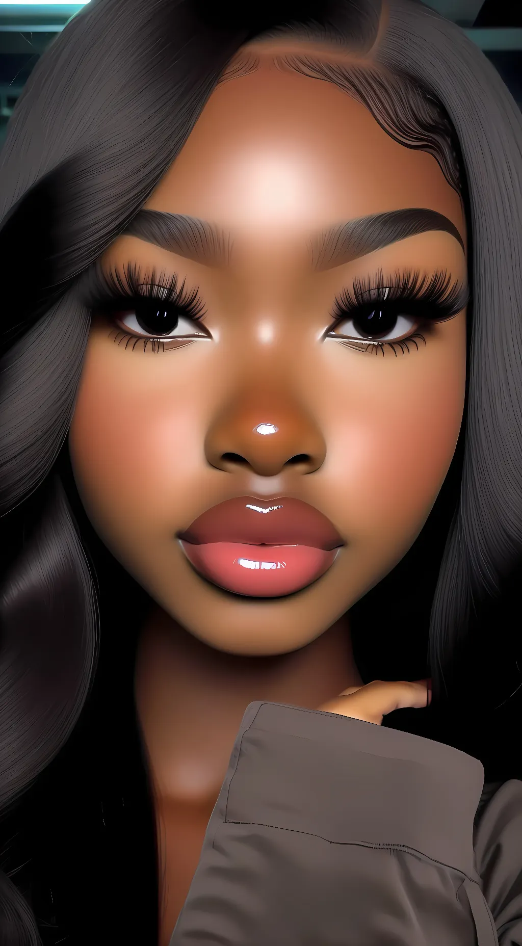 ai character: 𝓙𝓪𝔂𝓵𝓪 background
