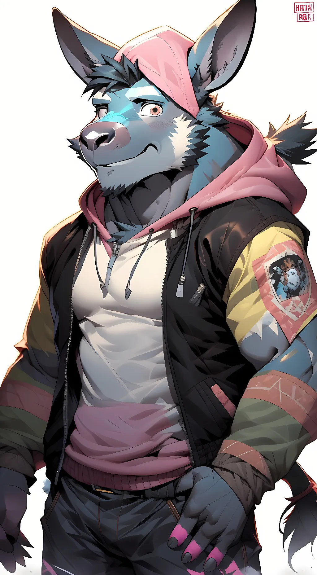 ai character: Thomas  background