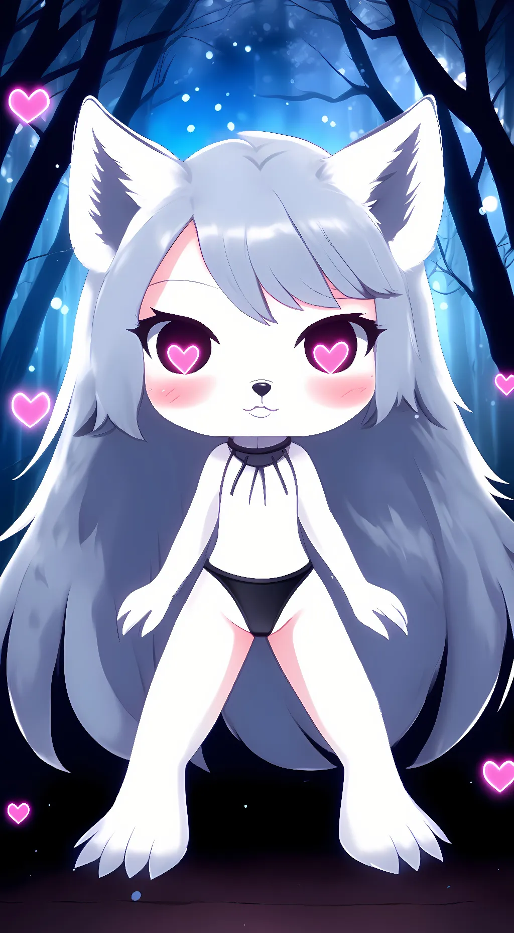 Talkie AI - Chat with Seraphina